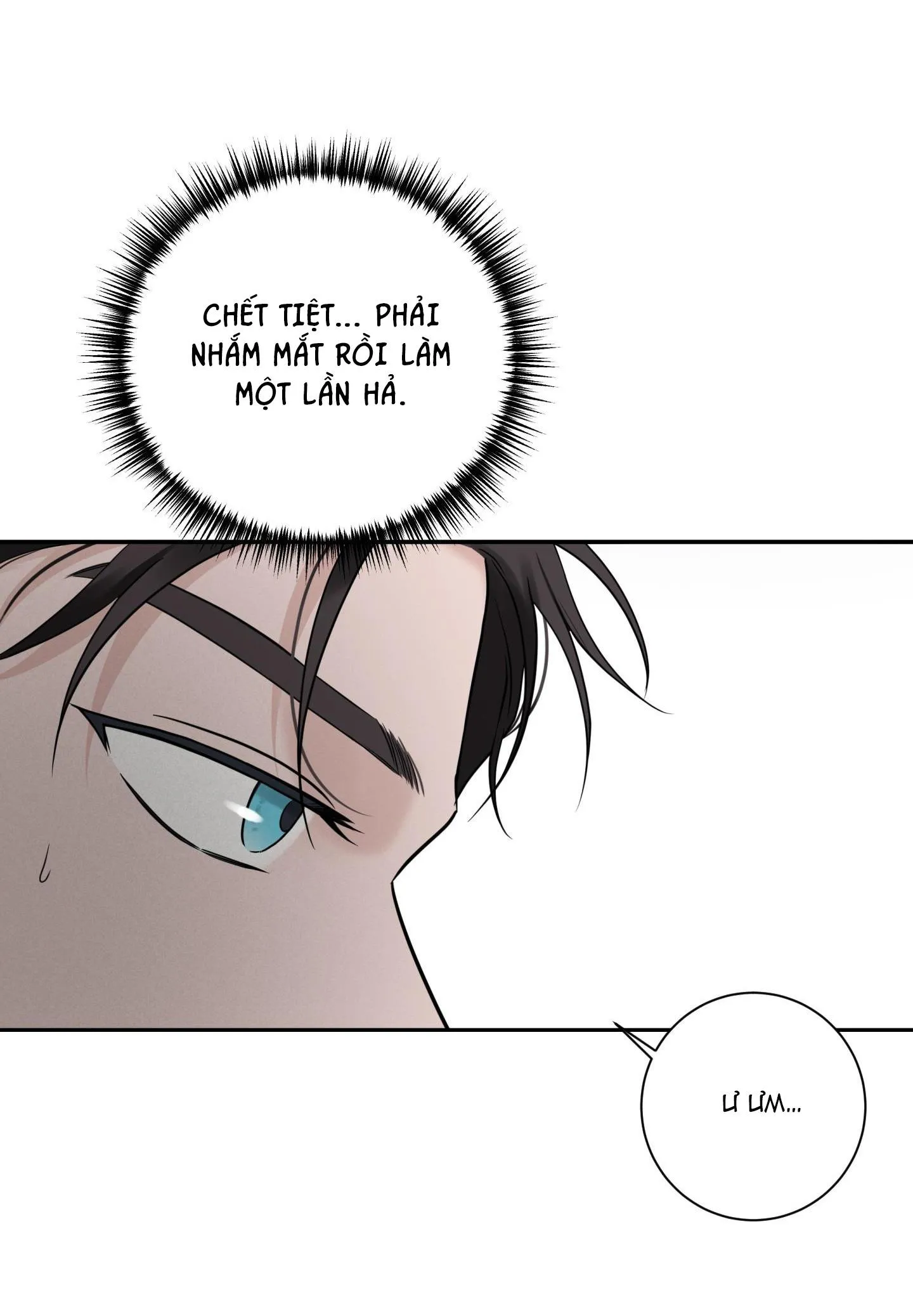 OVER CLOCK Chapter 40 Trang 27