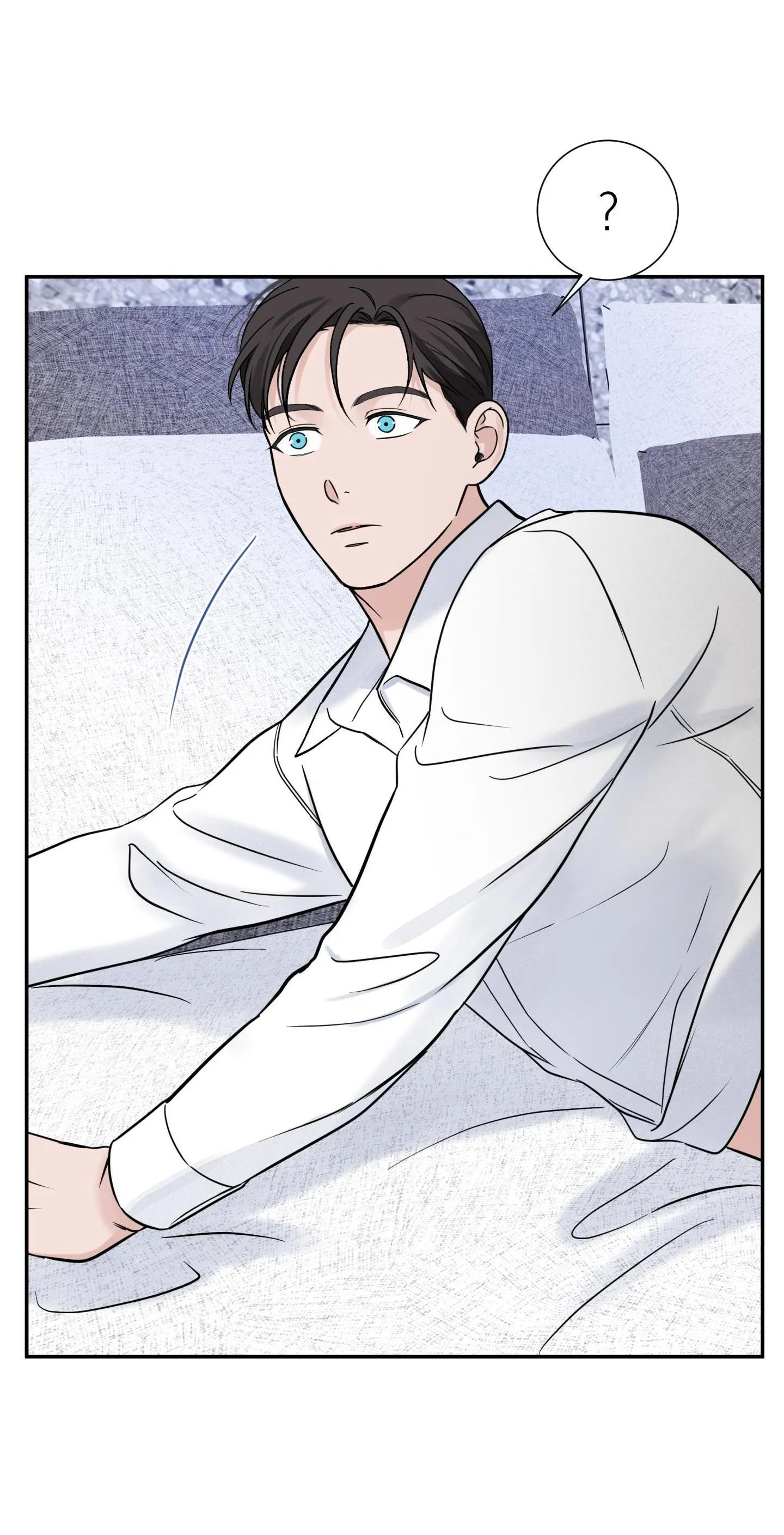 OVER CLOCK Chapter 40 Trang 37