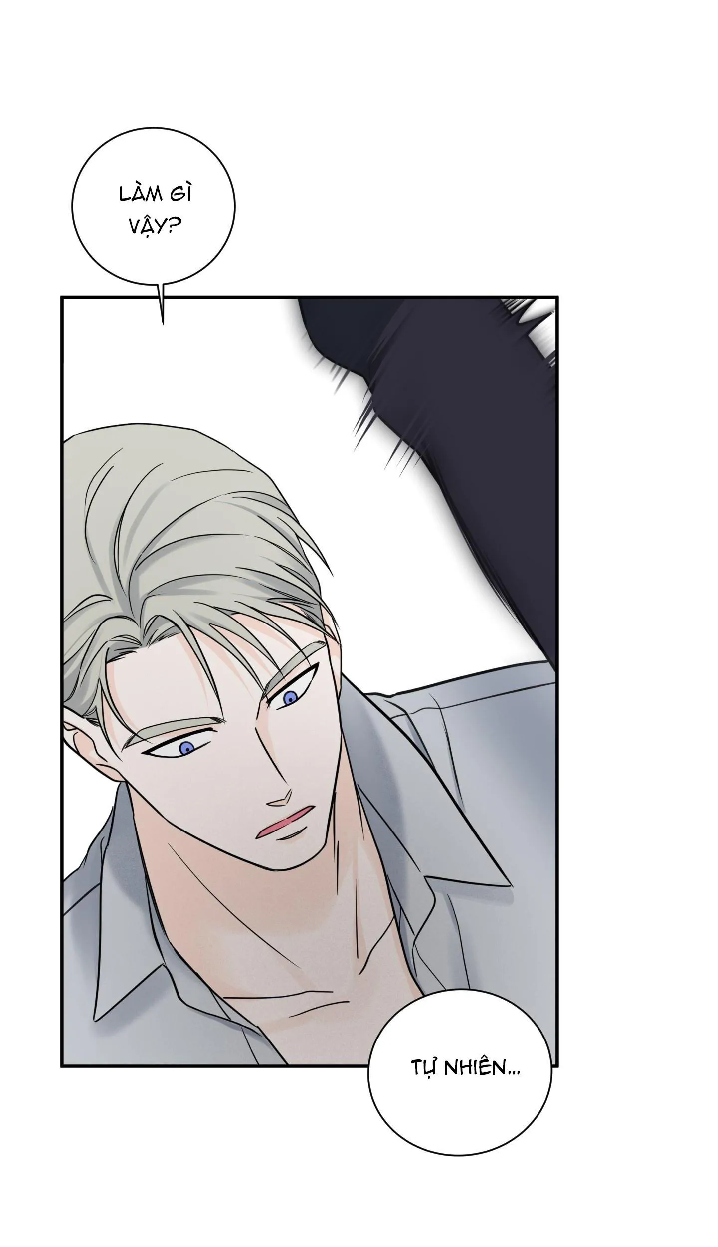 OVER CLOCK Chapter 40 Trang 40