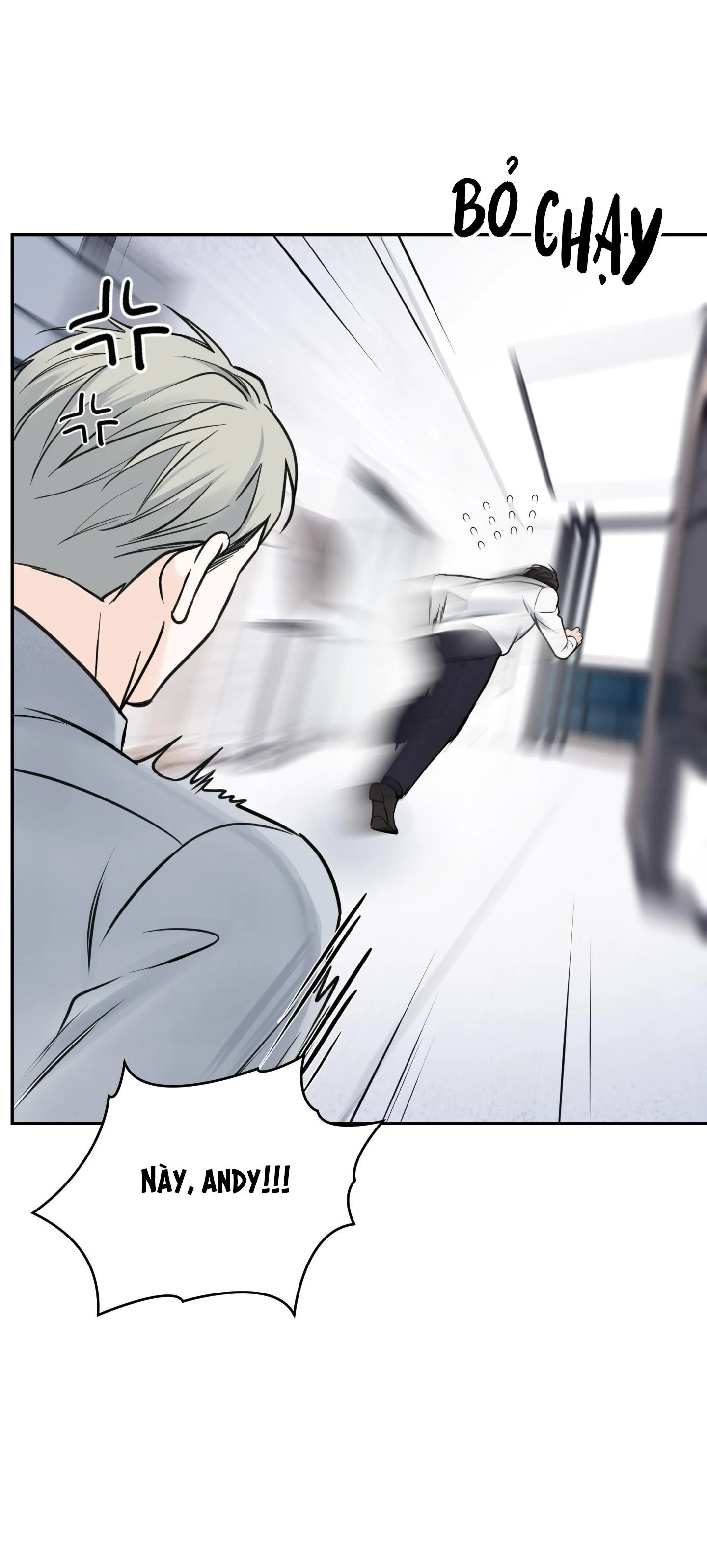 OVER CLOCK Chapter 40 Trang 44