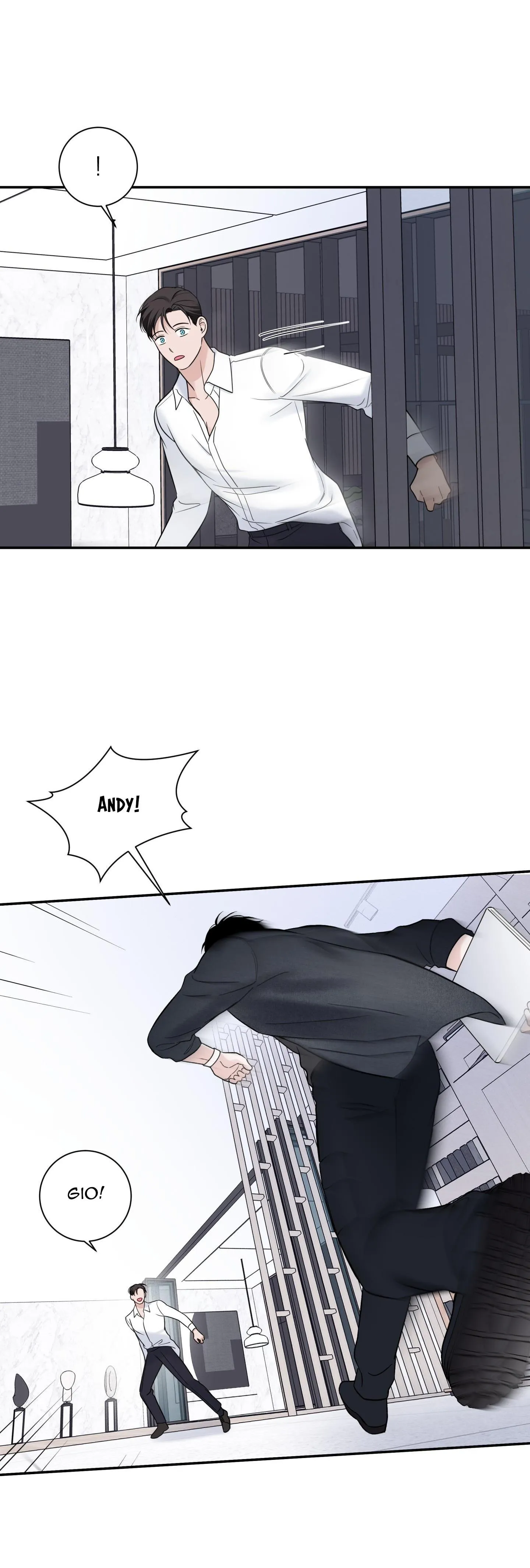 OVER CLOCK Chapter 40 Trang 47