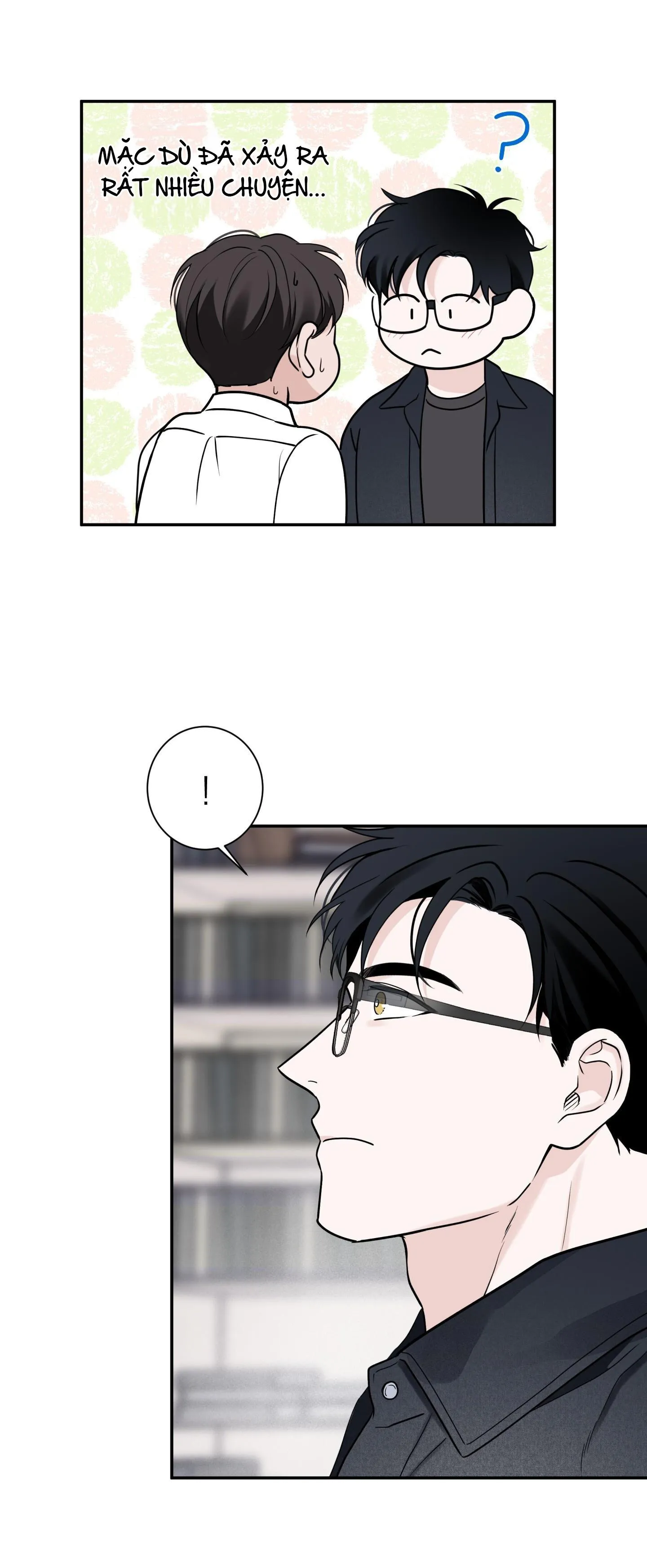 OVER CLOCK Chapter 40 Trang 49