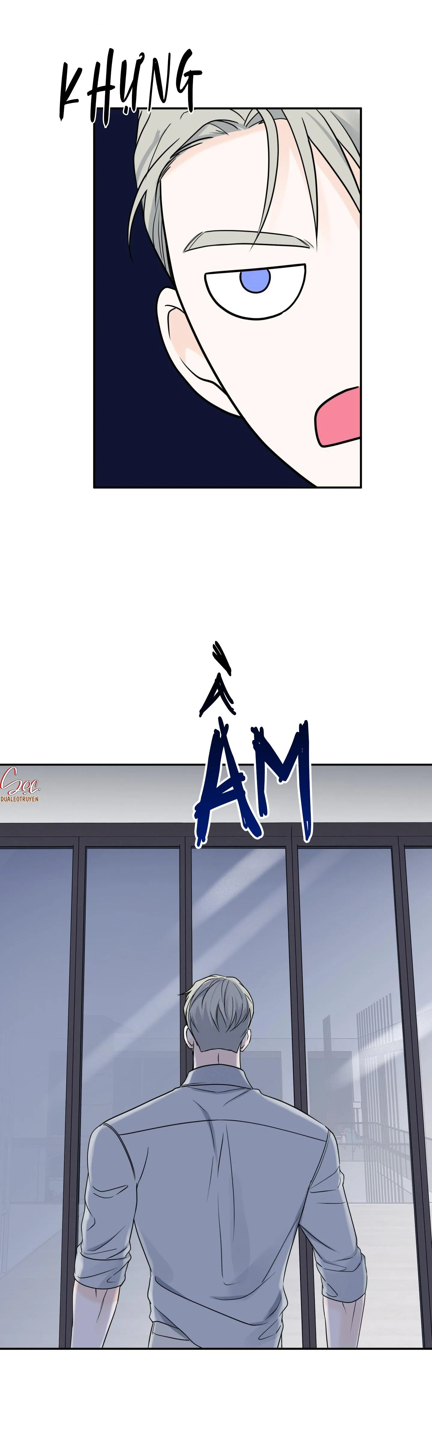 OVER CLOCK Chapter 40 Trang 52