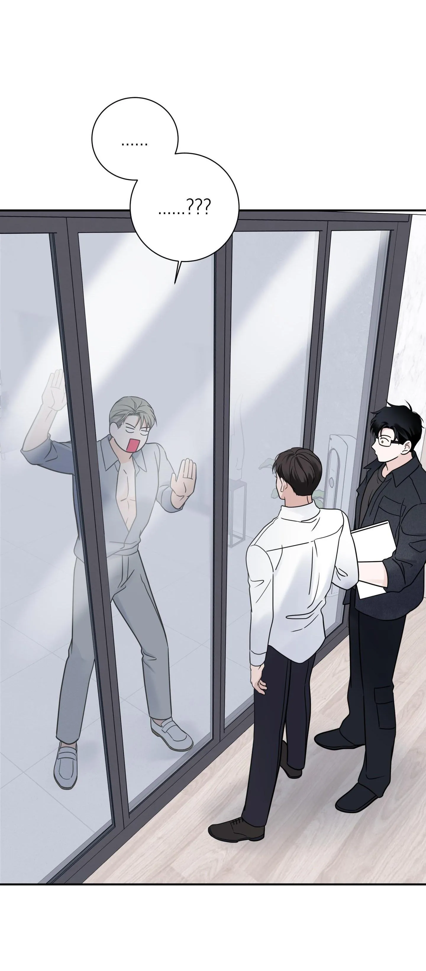 OVER CLOCK Chapter 40 Trang 53