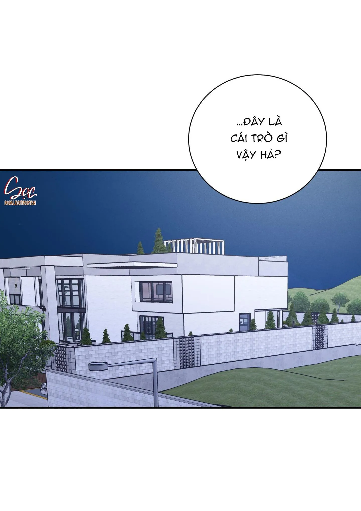 OVER CLOCK Chapter 40 Trang 54