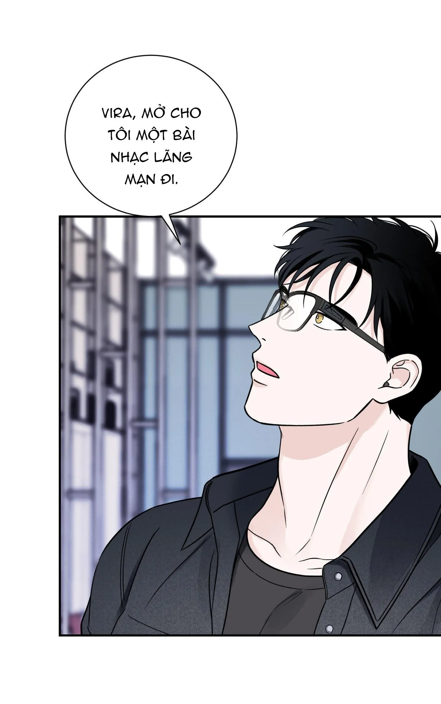 OVER CLOCK Chapter 41 Trang 4