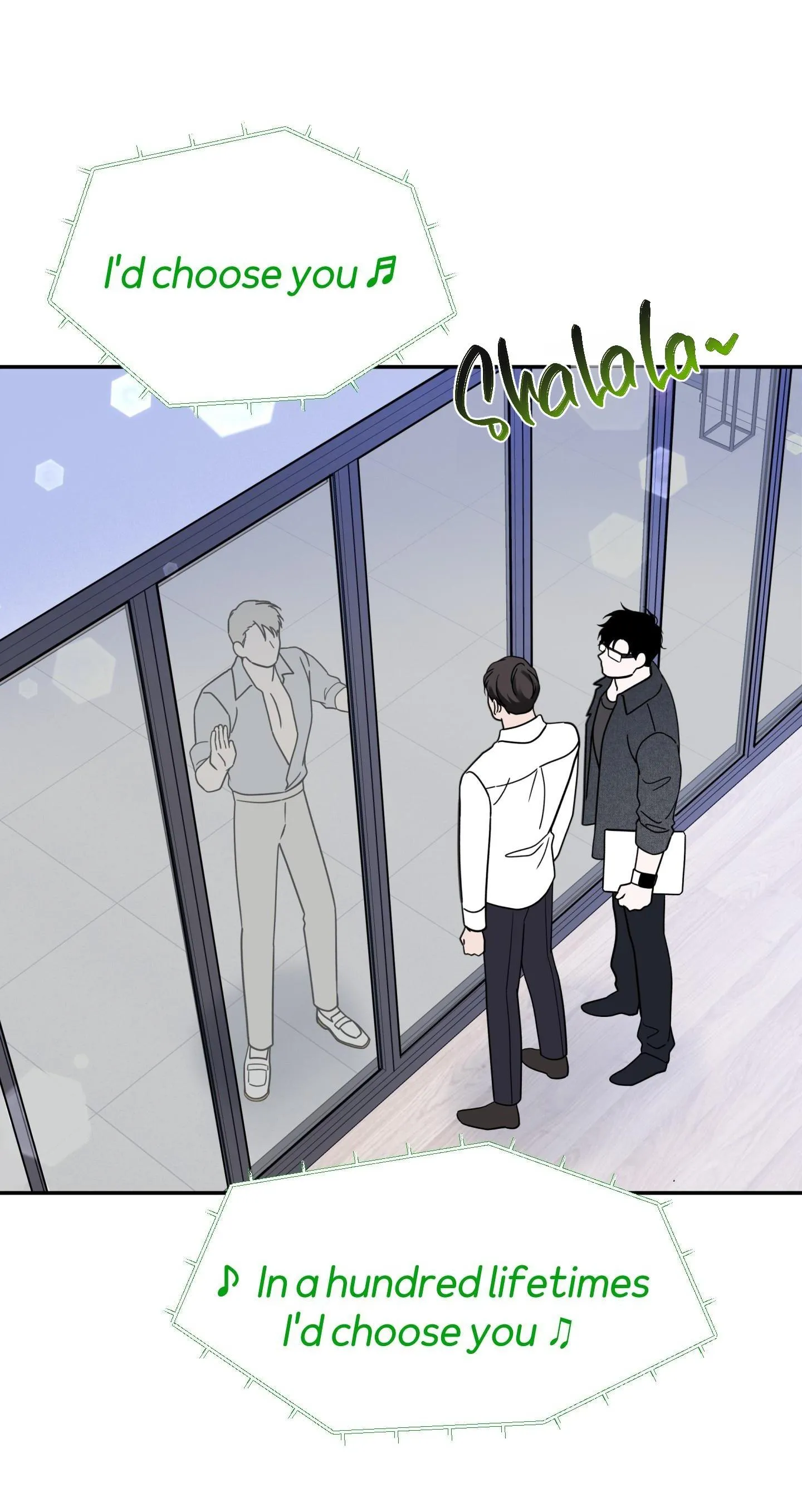 OVER CLOCK Chapter 41 Trang 5