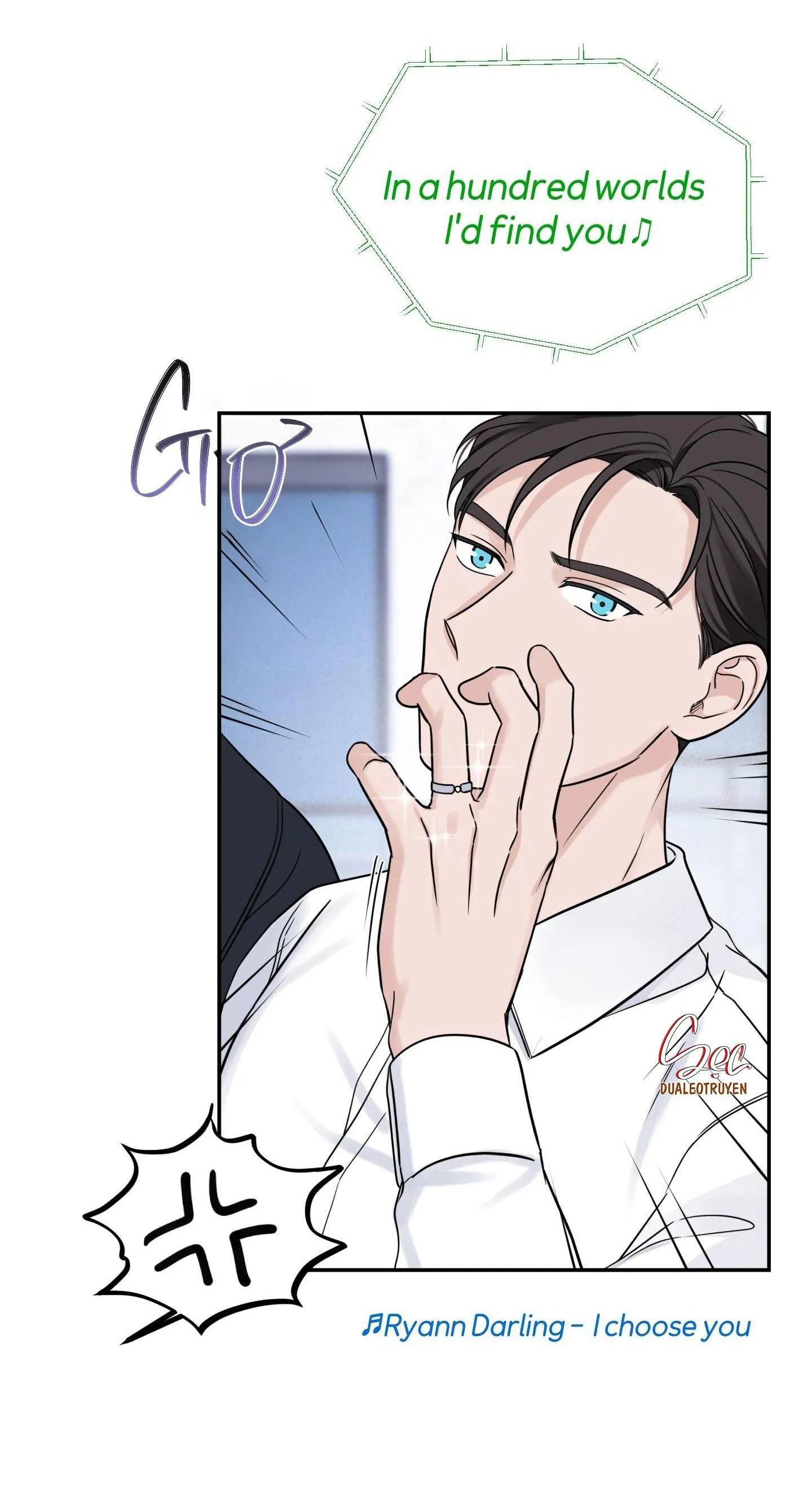 OVER CLOCK Chapter 41 Trang 7