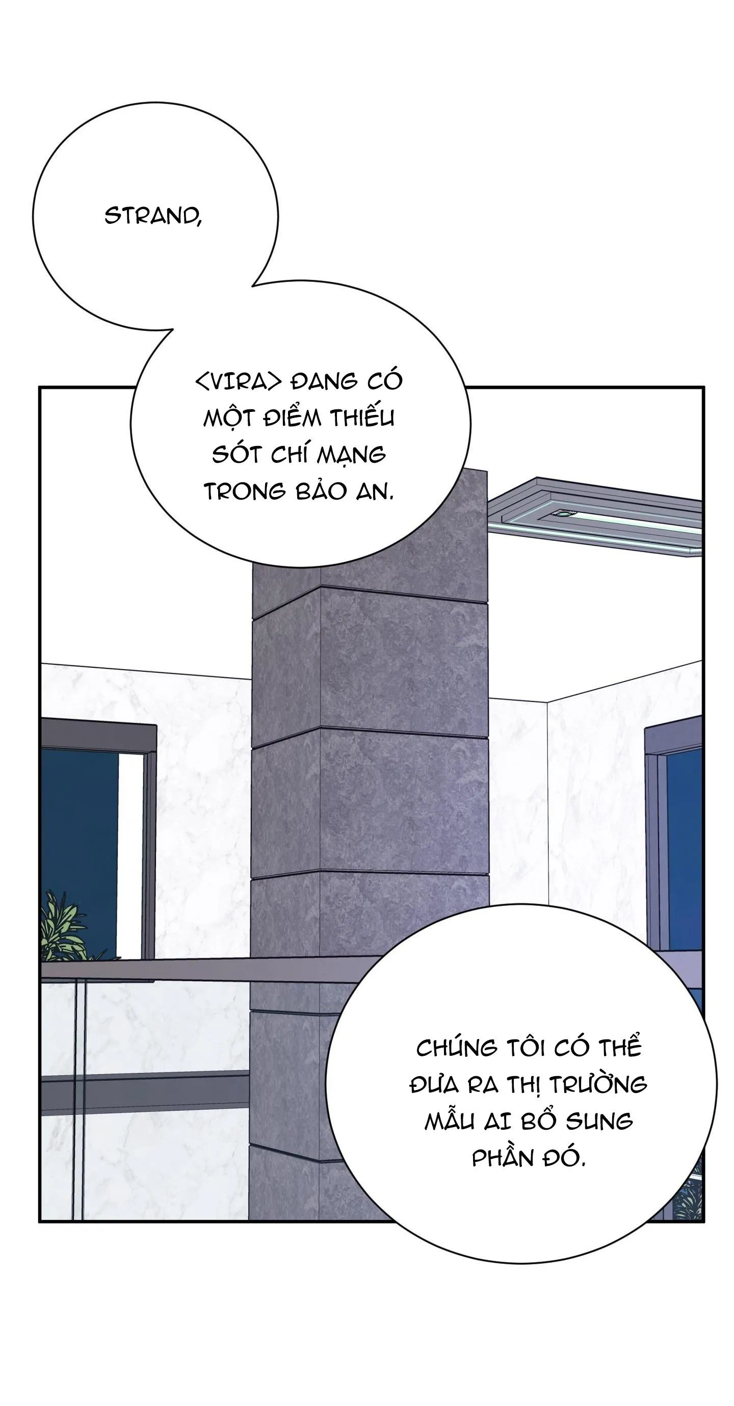 OVER CLOCK Chapter 41 Trang 9