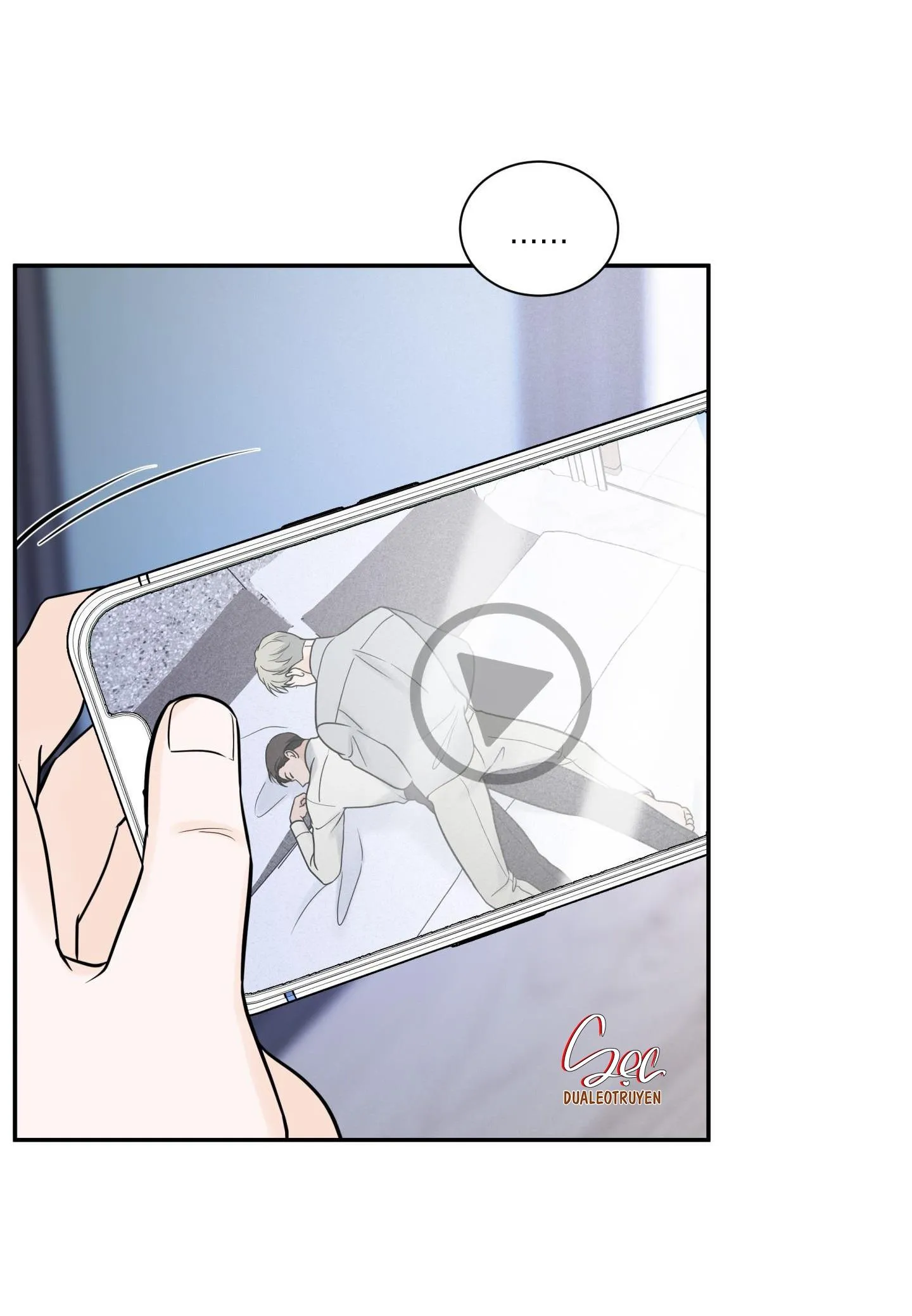 OVER CLOCK Chapter 41 Trang 15