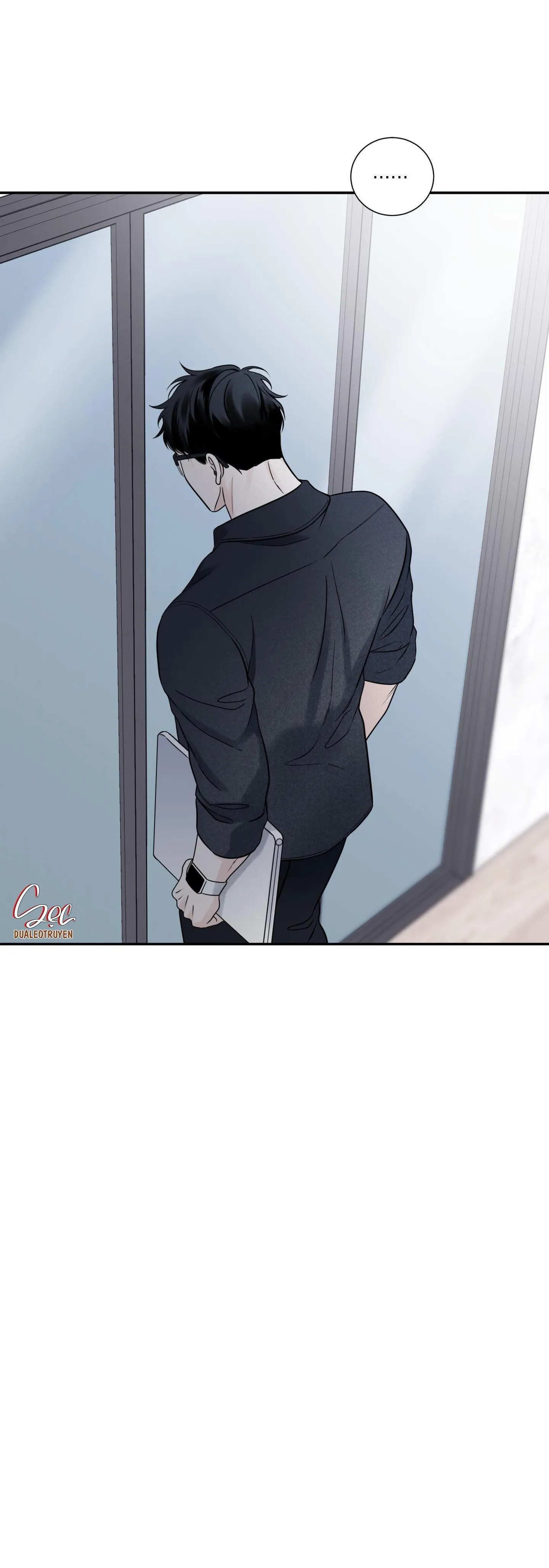 OVER CLOCK Chapter 41 Trang 22