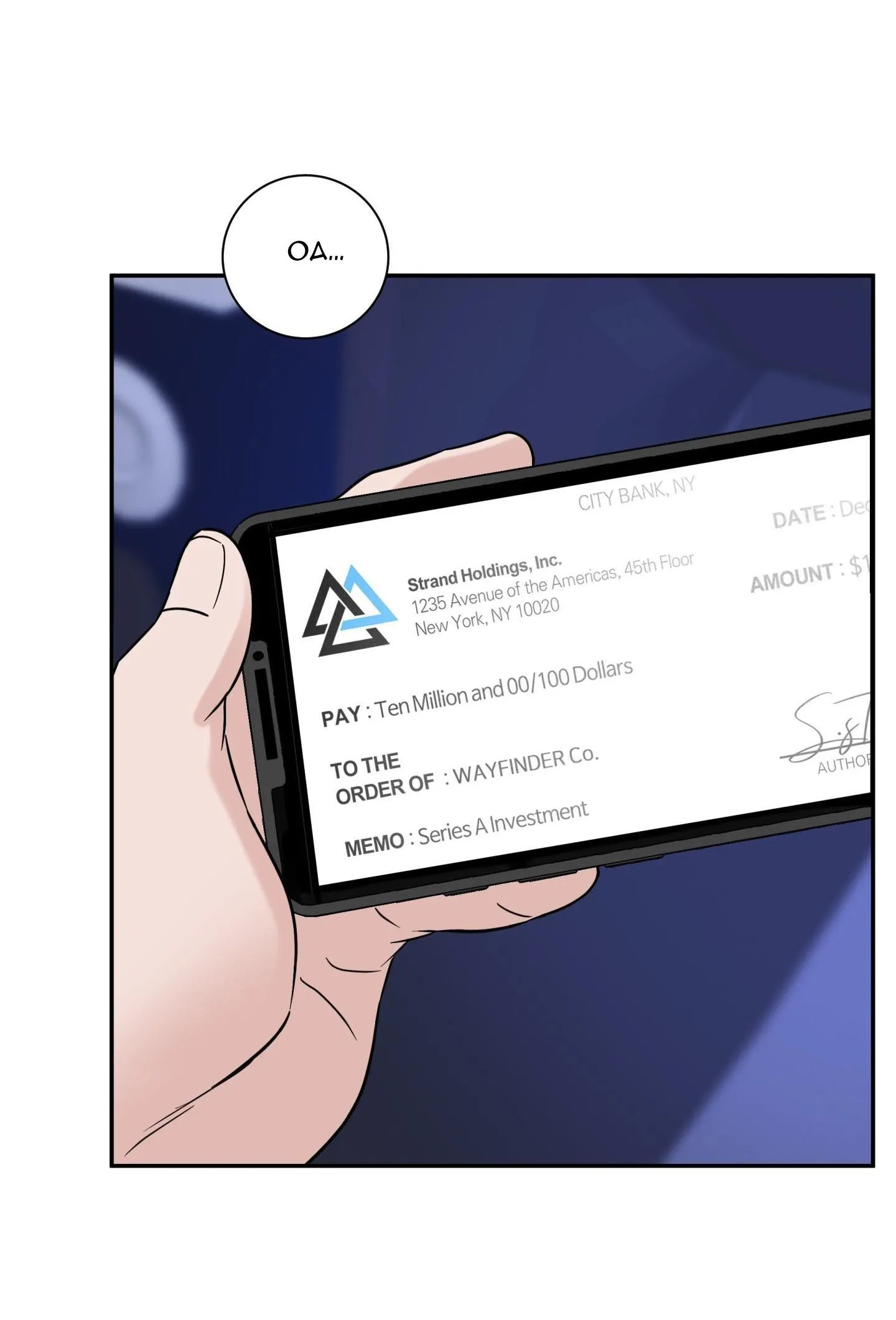 OVER CLOCK Chapter 41 Trang 26