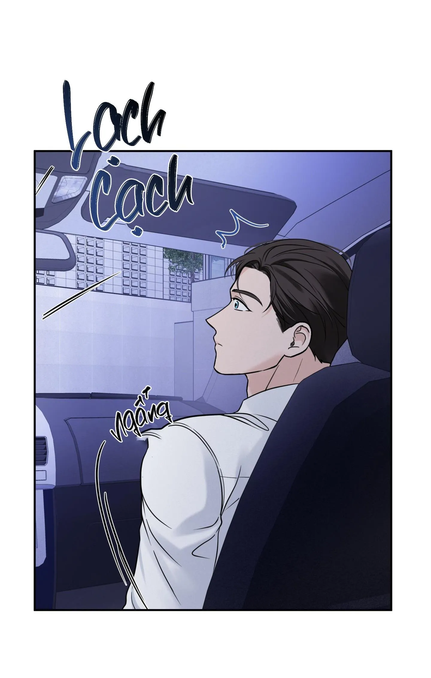OVER CLOCK Chapter 41 Trang 29