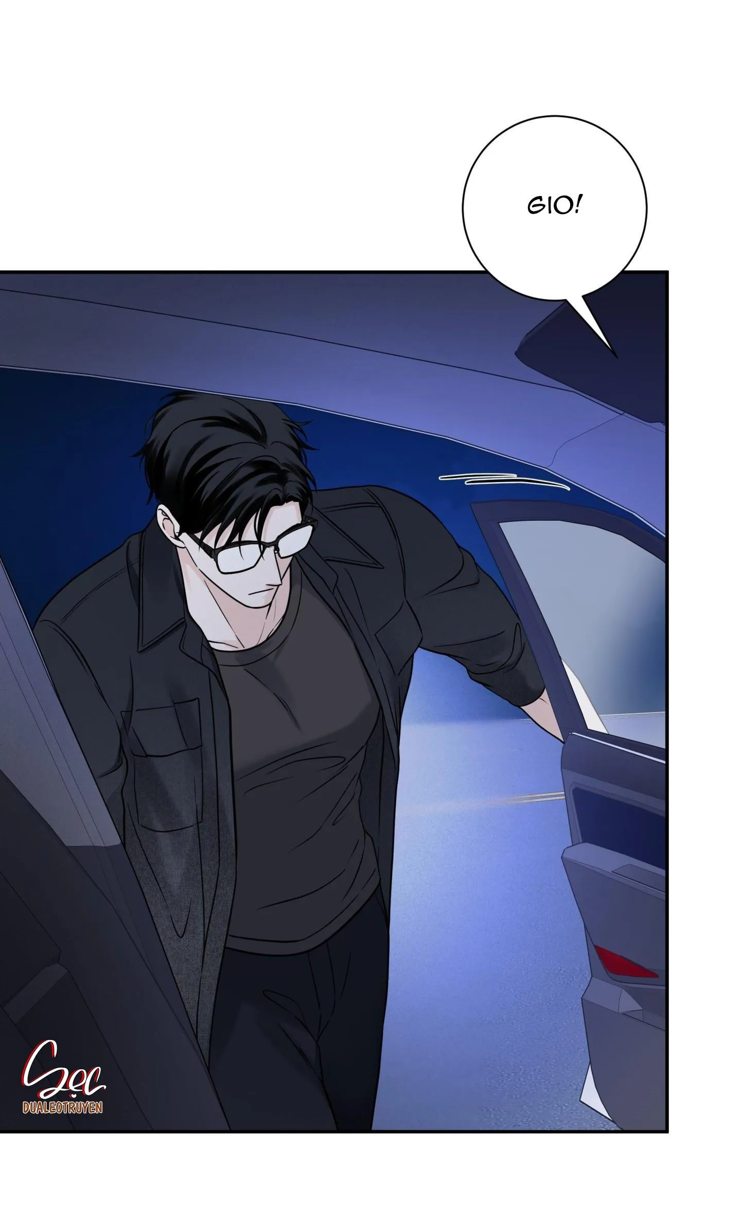 OVER CLOCK Chapter 41 Trang 30