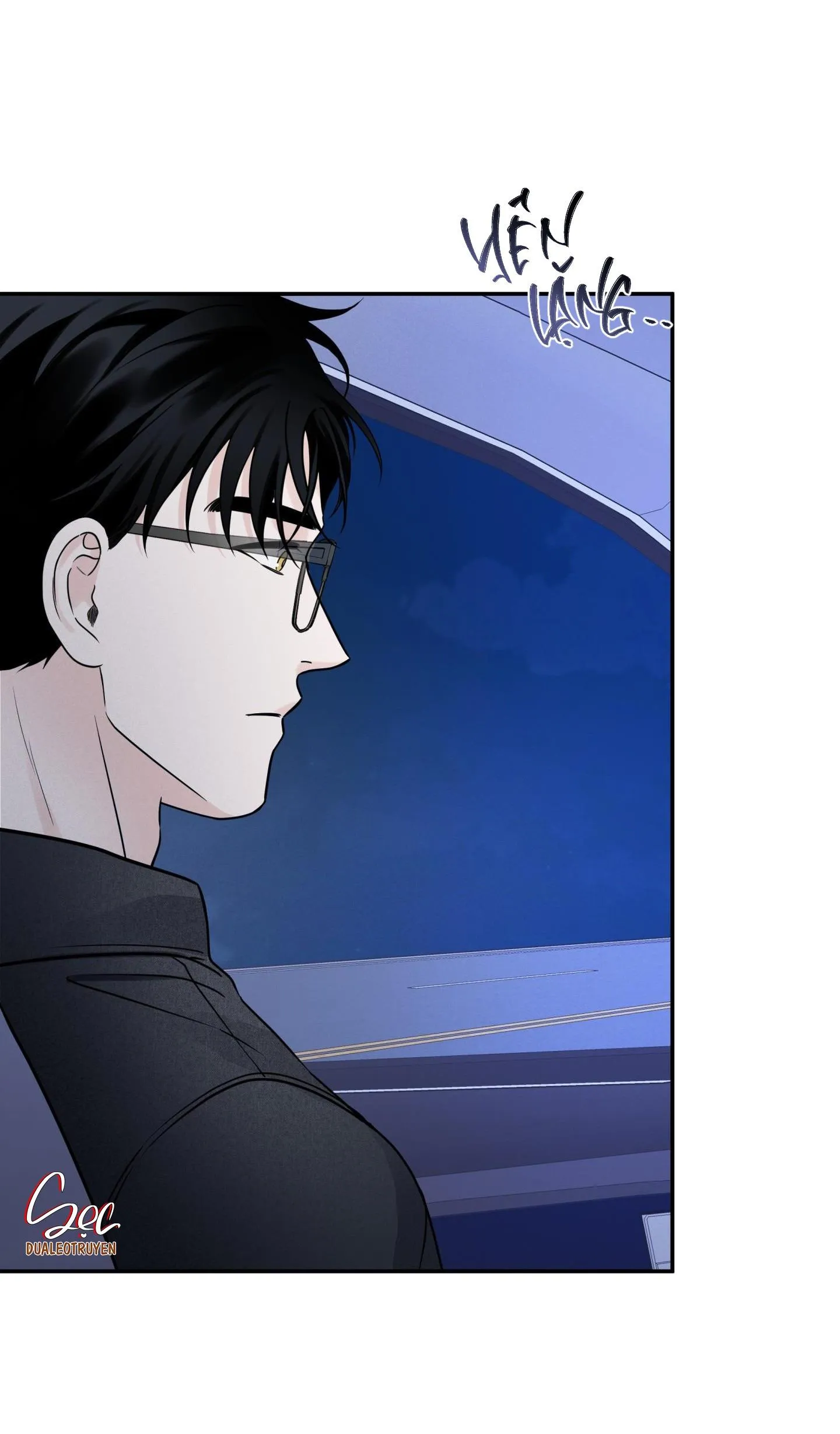 OVER CLOCK Chapter 41 Trang 32