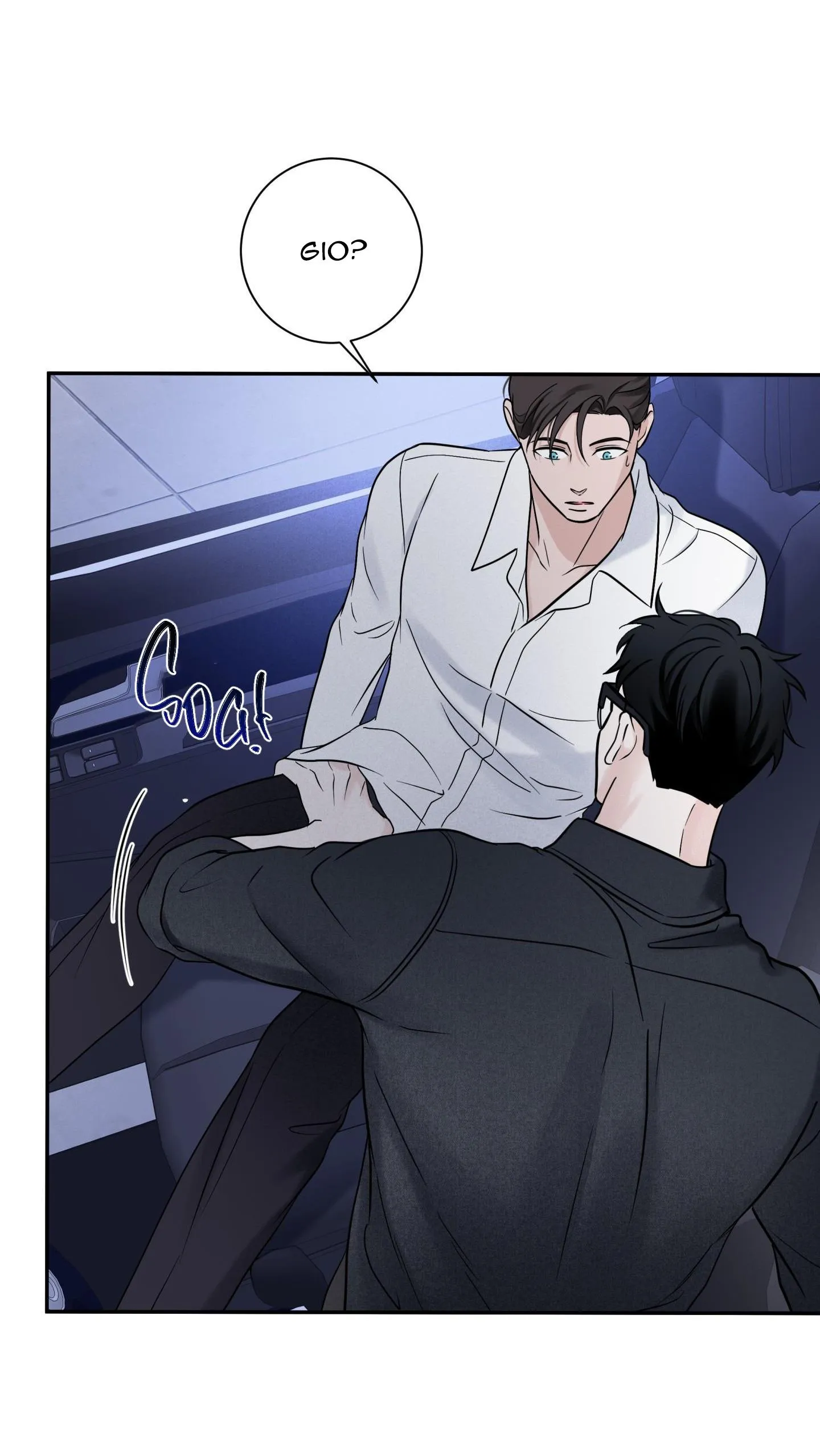 OVER CLOCK Chapter 41 Trang 33