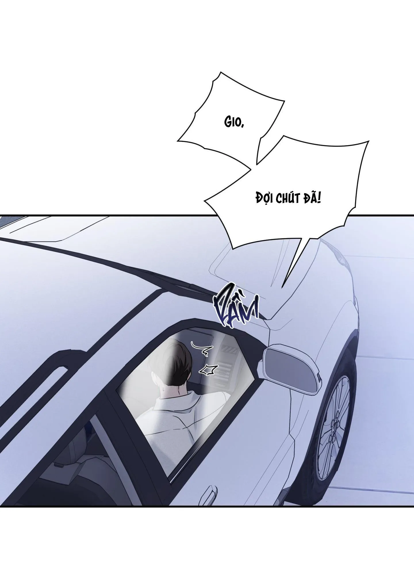 OVER CLOCK Chapter 41 Trang 34