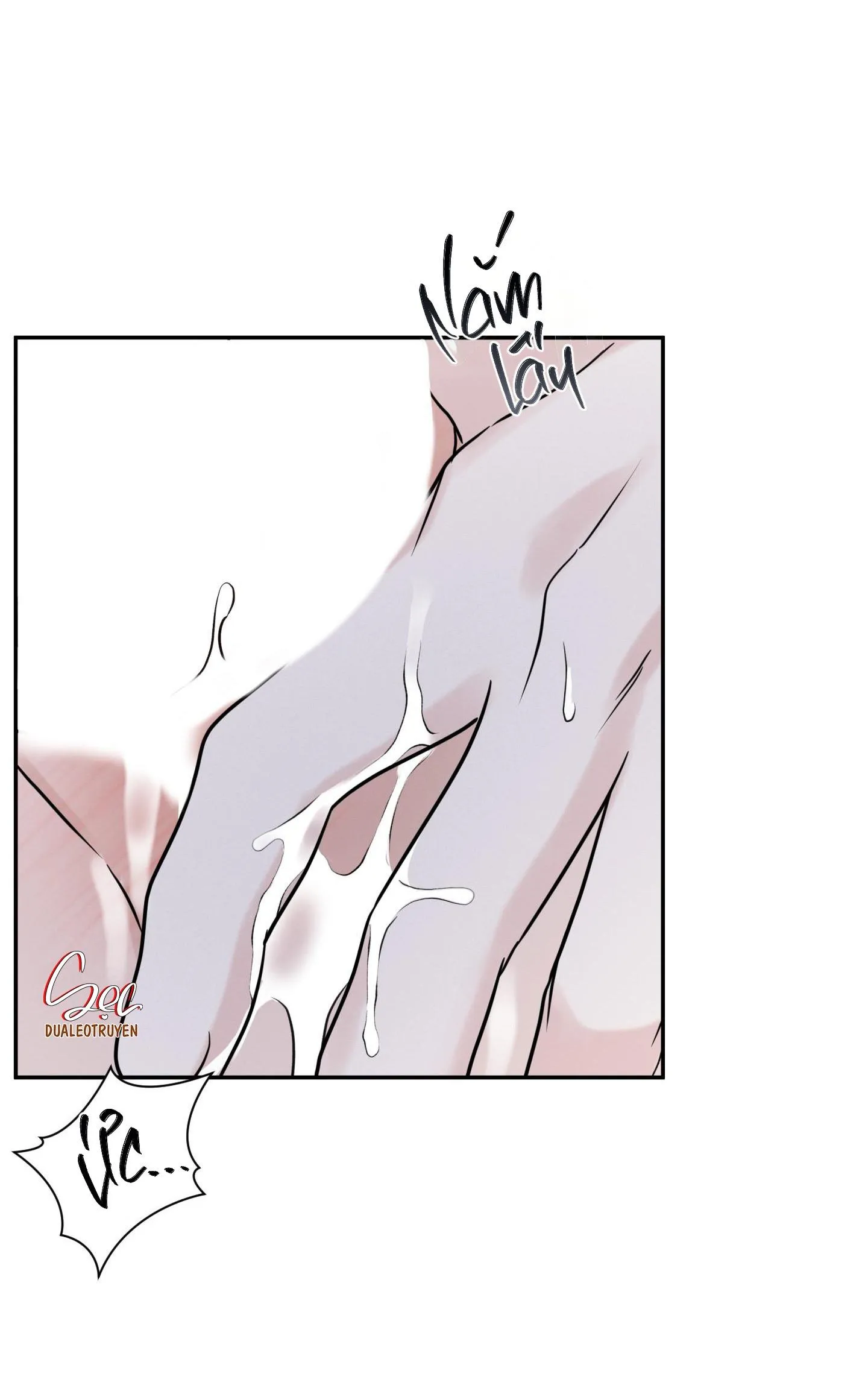 OVER CLOCK Chapter 41 Trang 36