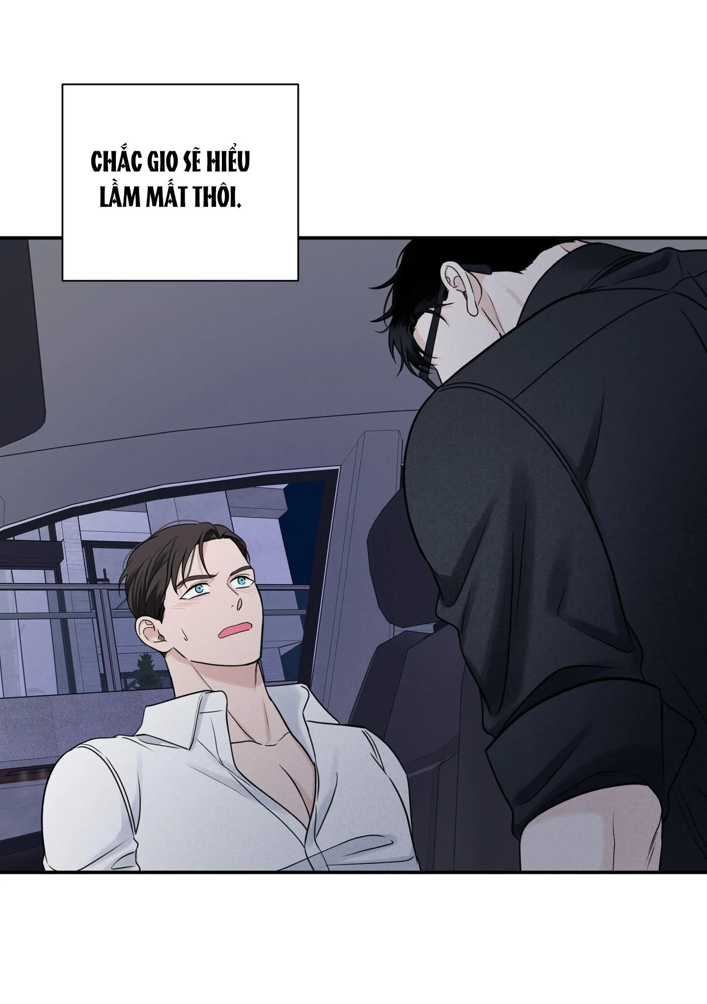 OVER CLOCK Chapter 41 Trang 42