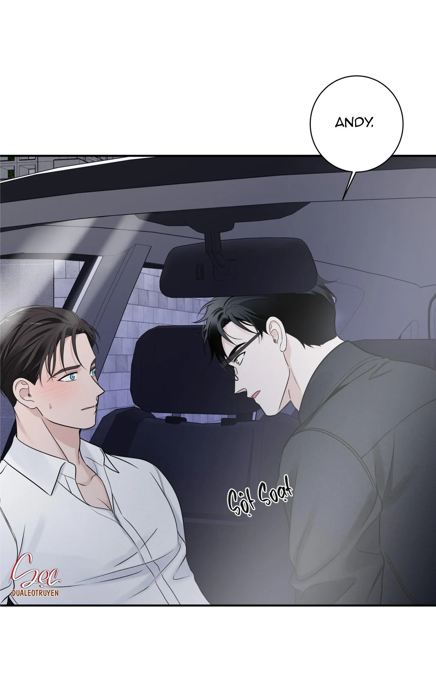 OVER CLOCK Chapter 41 Trang 44