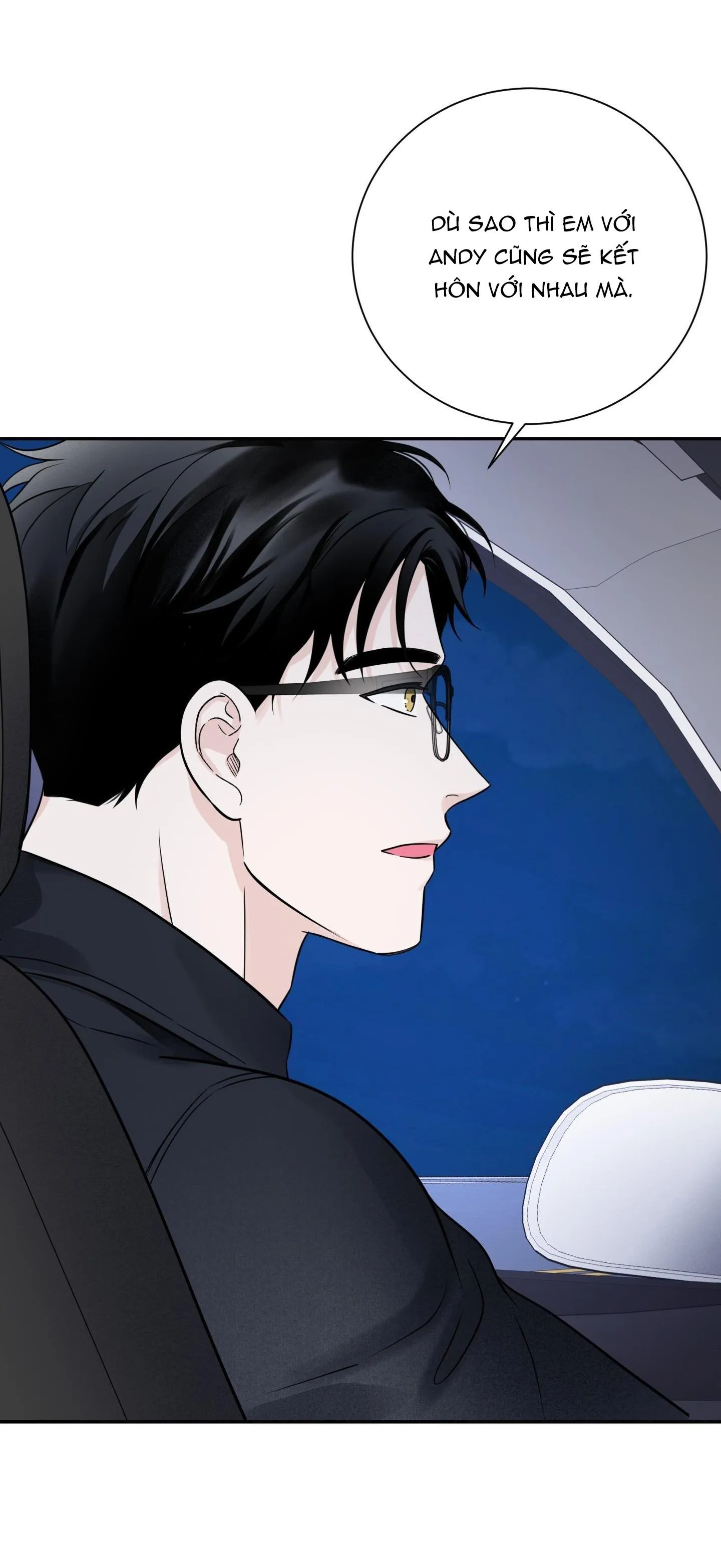 OVER CLOCK Chapter 41 Trang 47