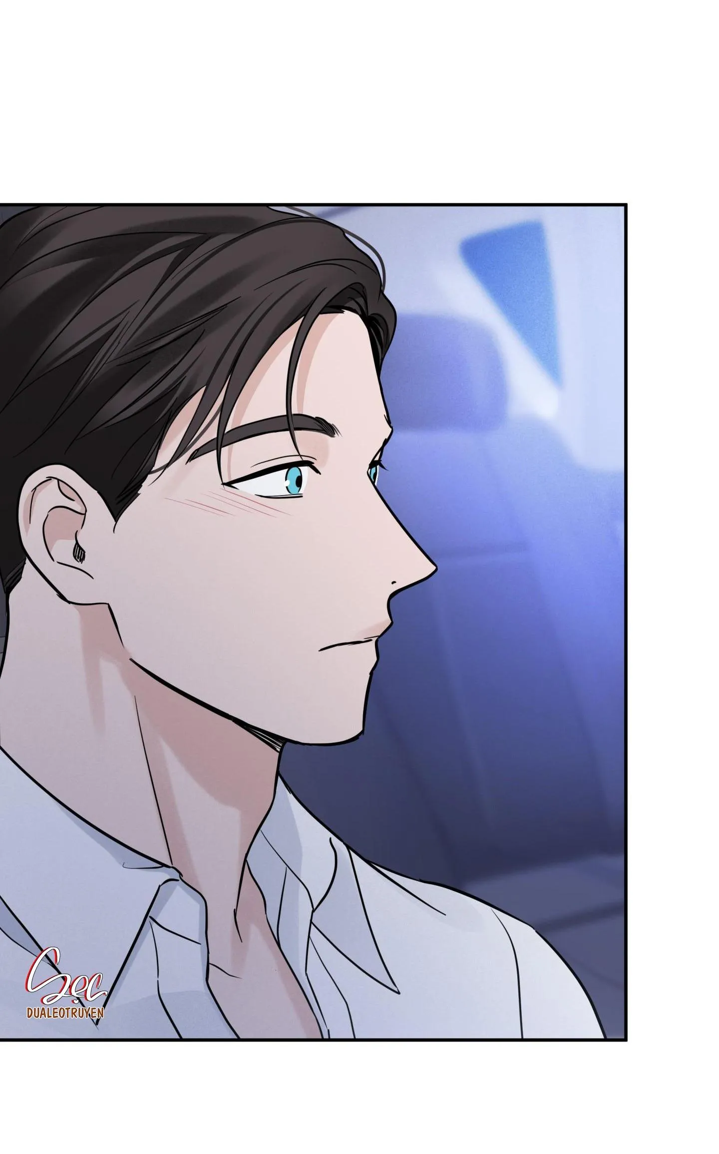 OVER CLOCK Chapter 41 Trang 51