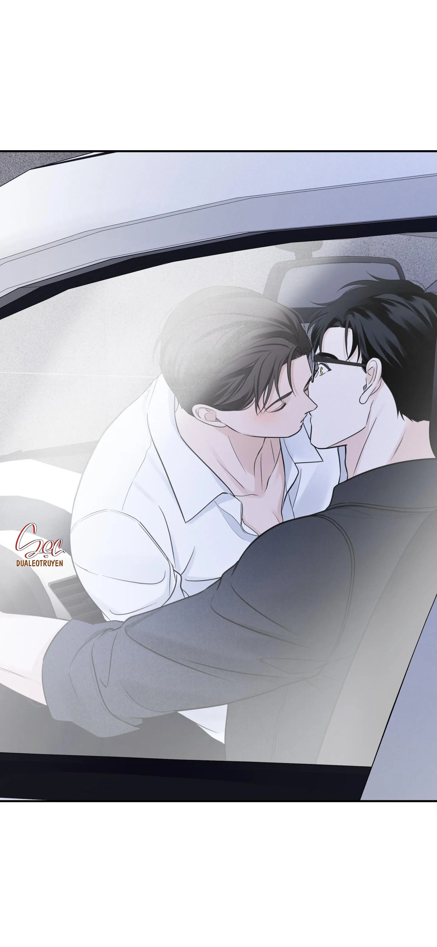 OVER CLOCK Chapter 41 Trang 53