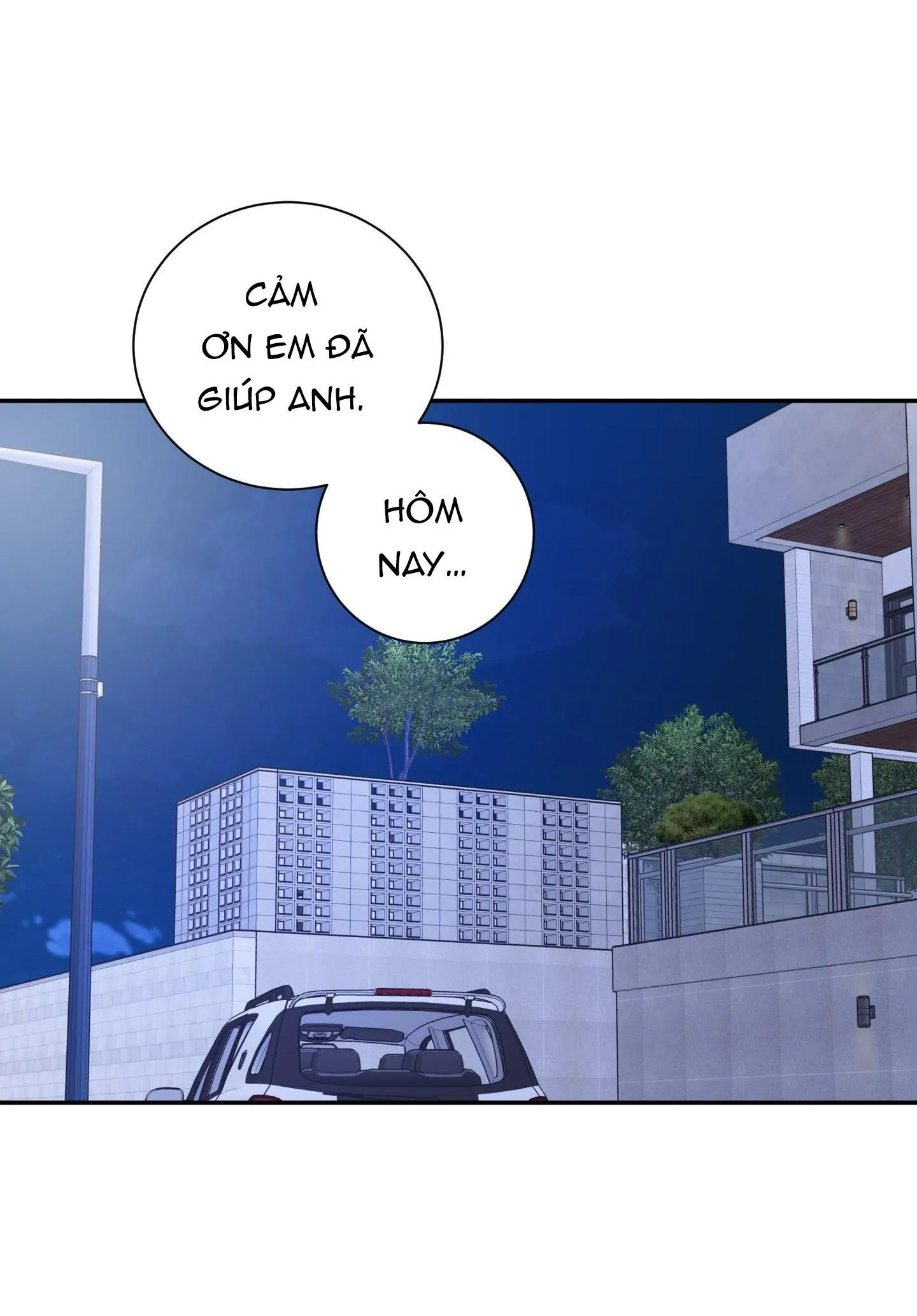 OVER CLOCK Chapter 42 Trang 3