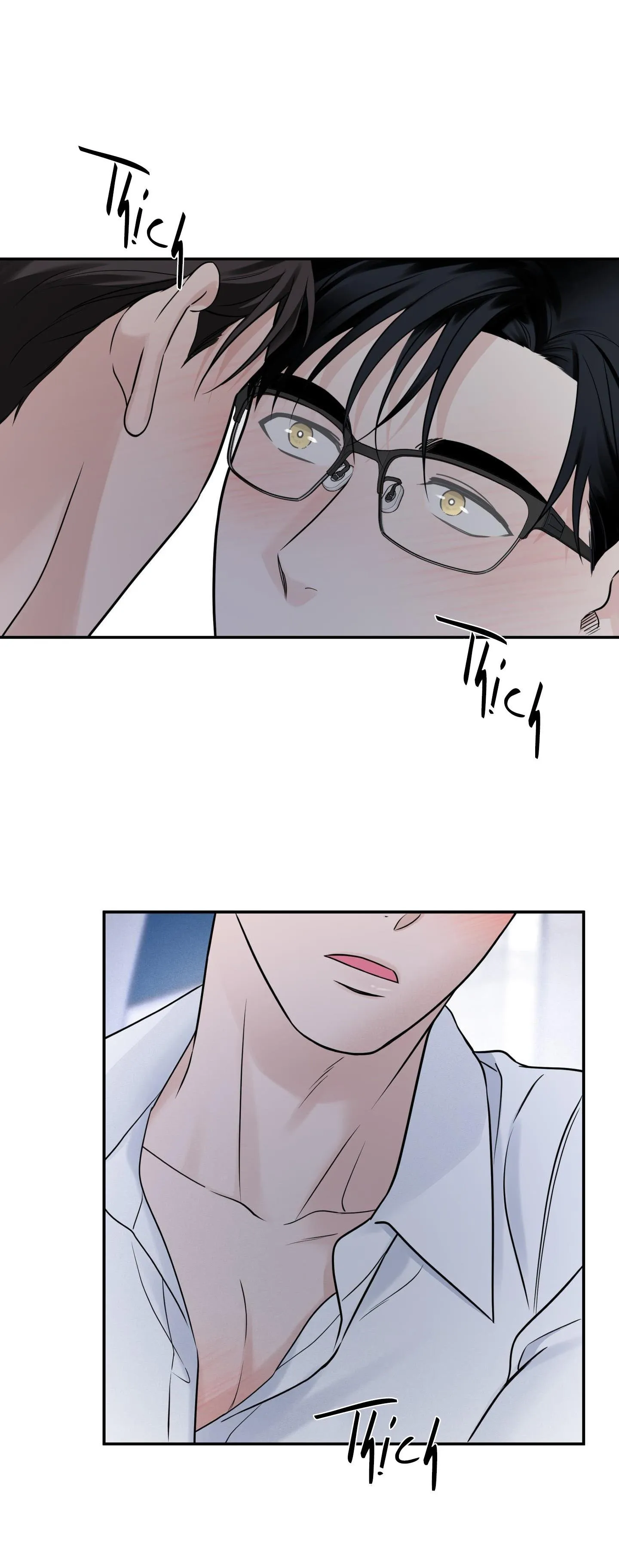 OVER CLOCK Chapter 42 Trang 4