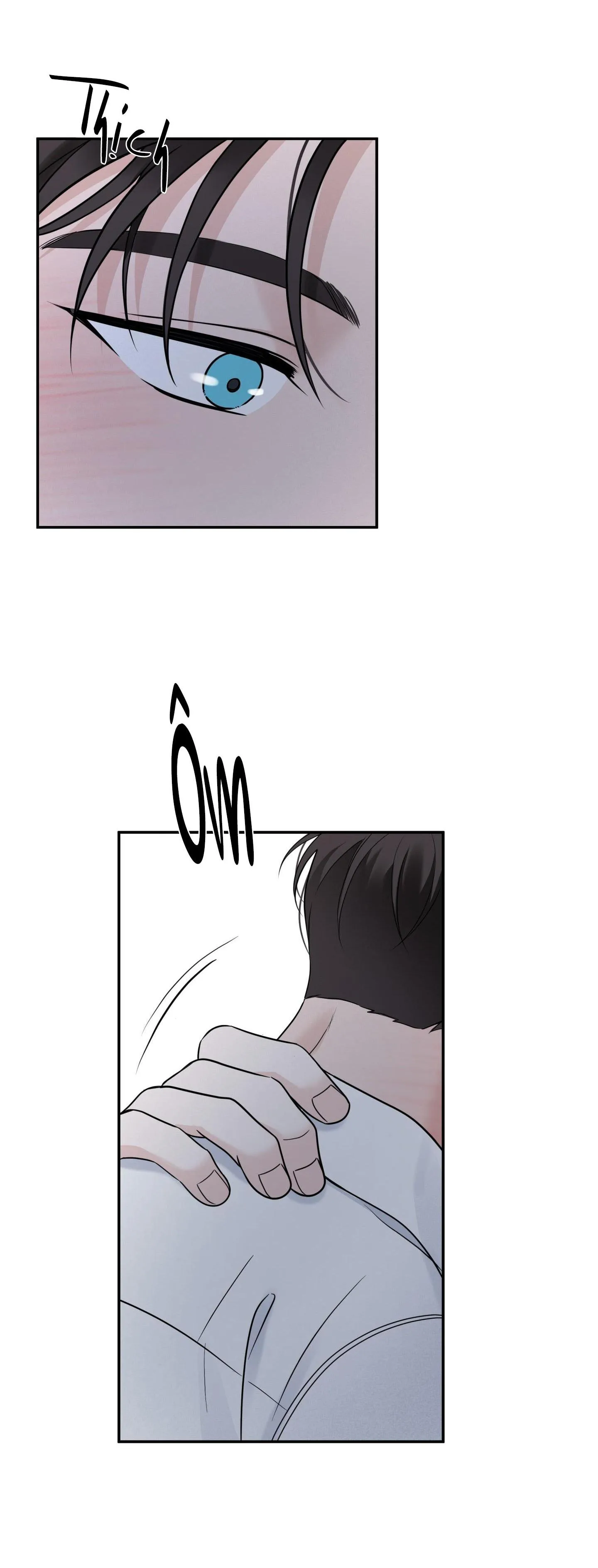 OVER CLOCK Chapter 42 Trang 5