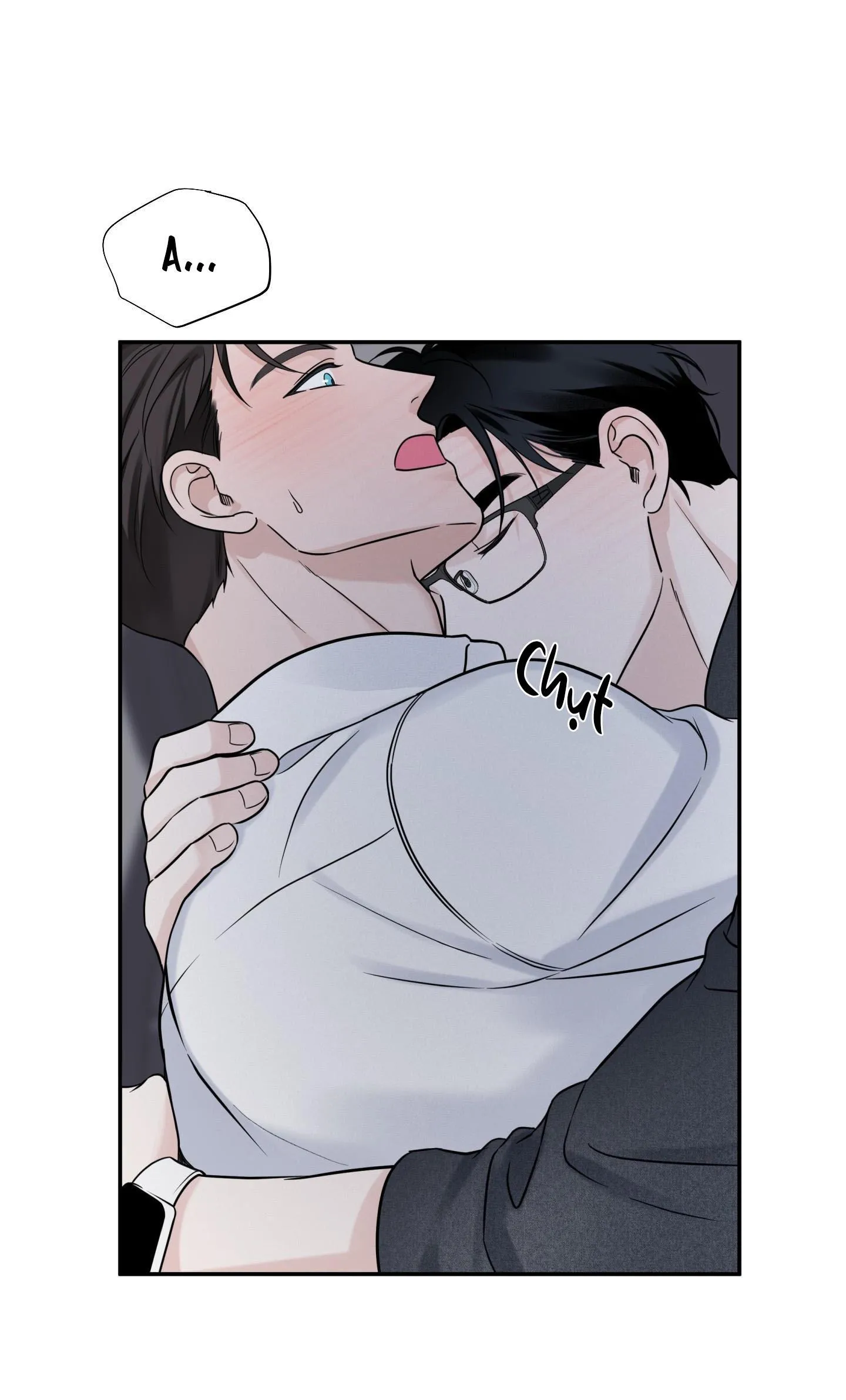 OVER CLOCK Chapter 42 Trang 7