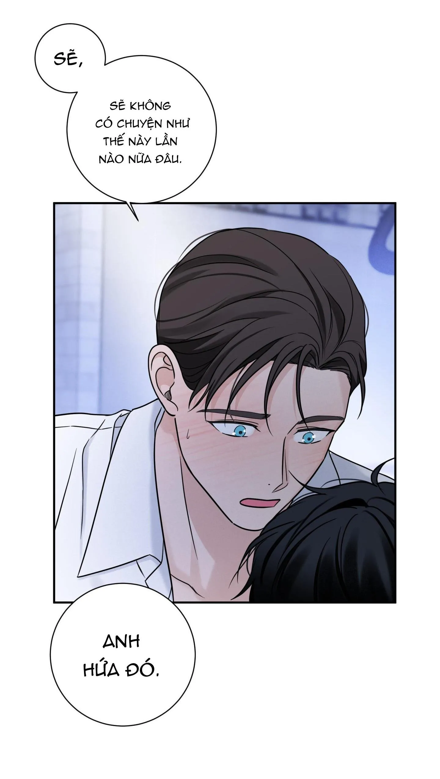 OVER CLOCK Chapter 42 Trang 13