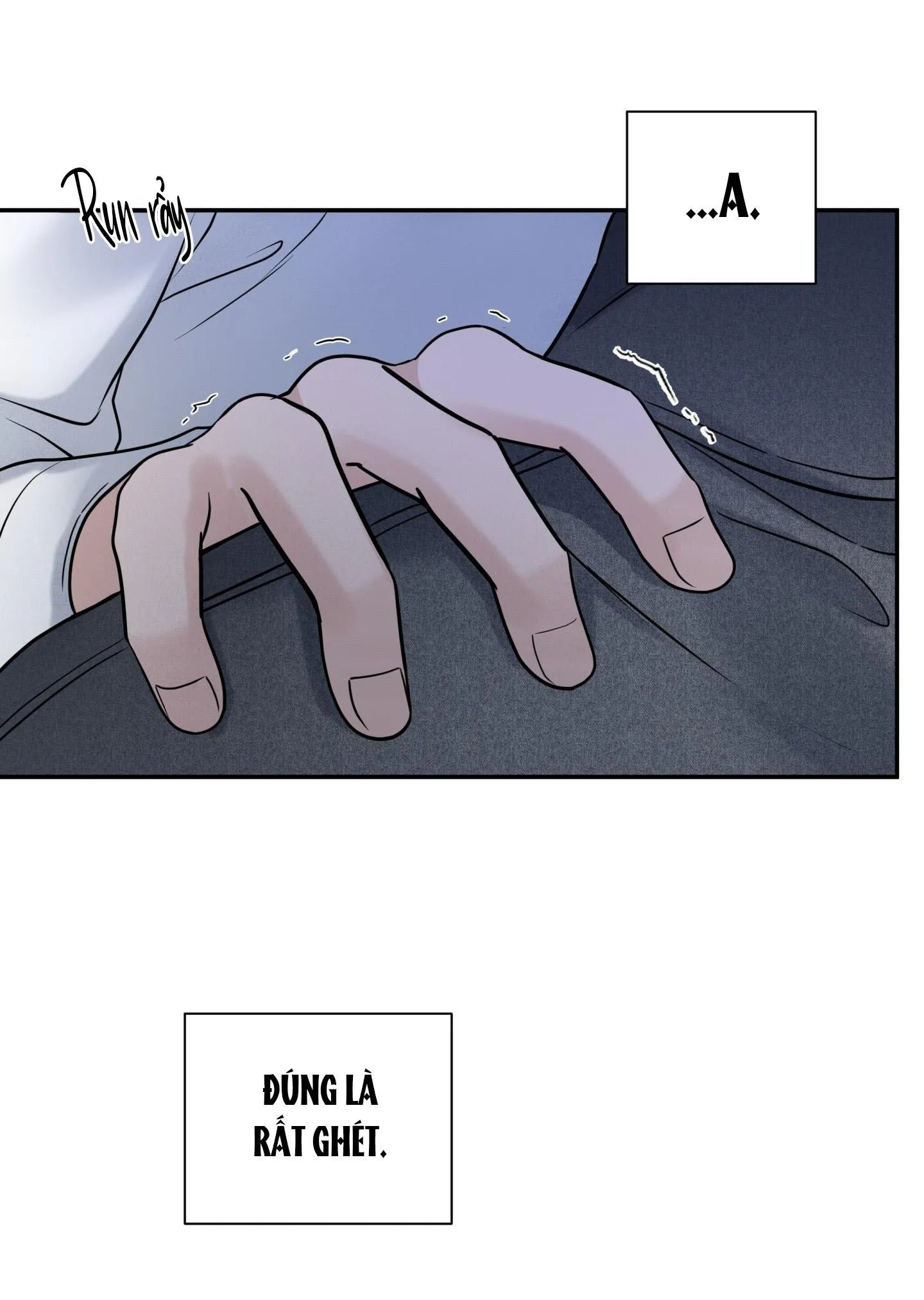 OVER CLOCK Chapter 42 Trang 14