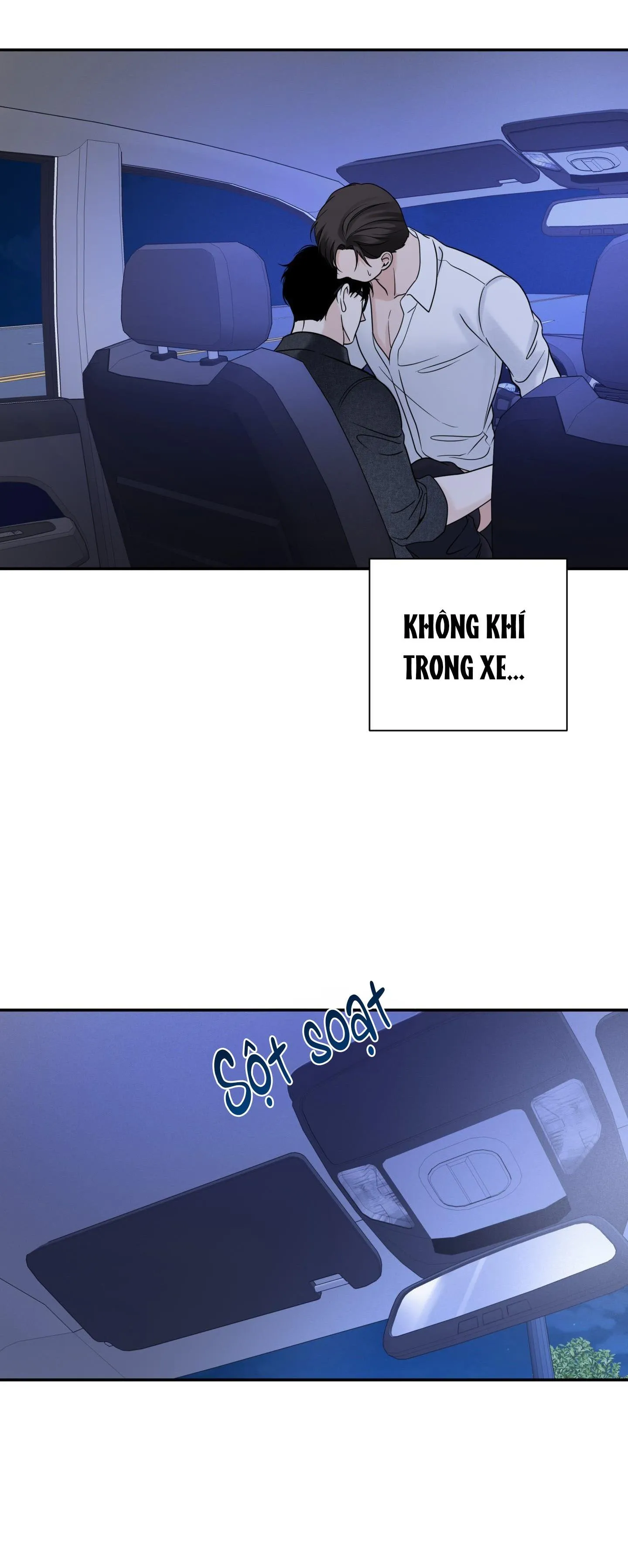 OVER CLOCK Chapter 42 Trang 15