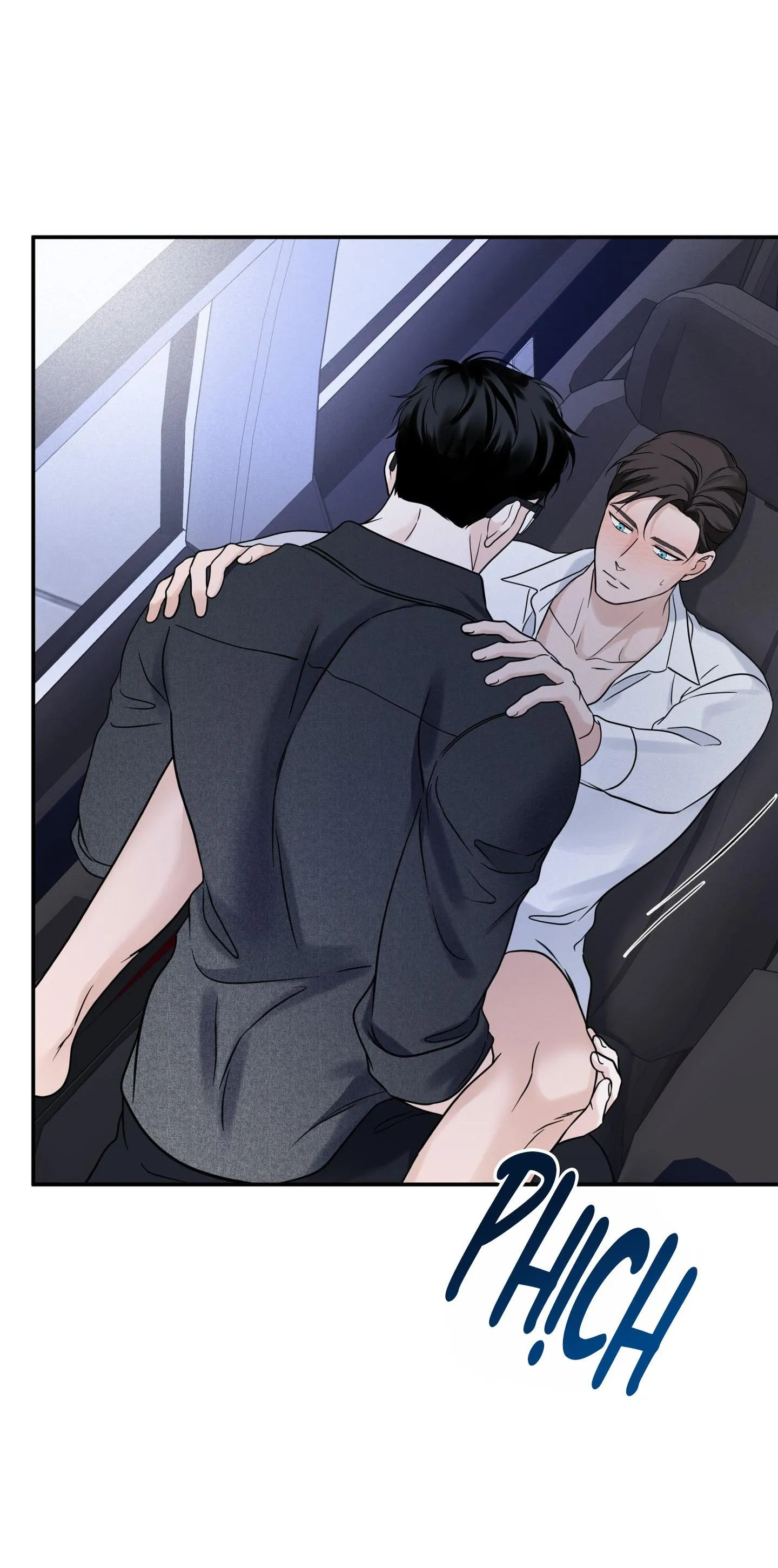 OVER CLOCK Chapter 42 Trang 16