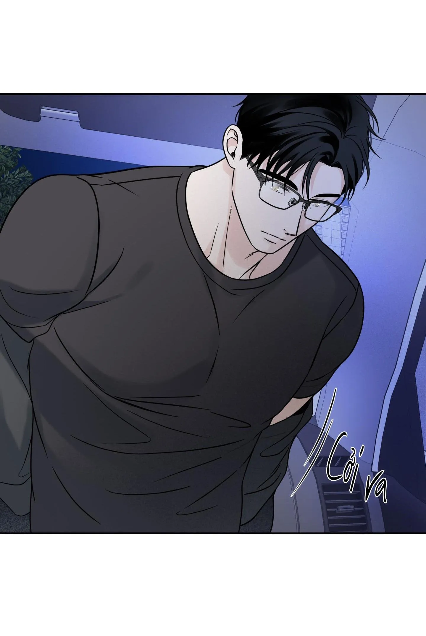 OVER CLOCK Chapter 42 Trang 17