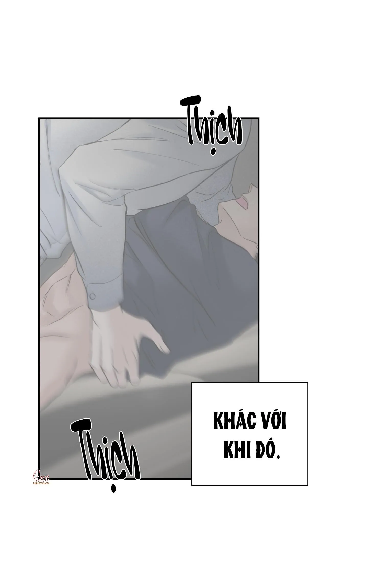 OVER CLOCK Chapter 42 Trang 19