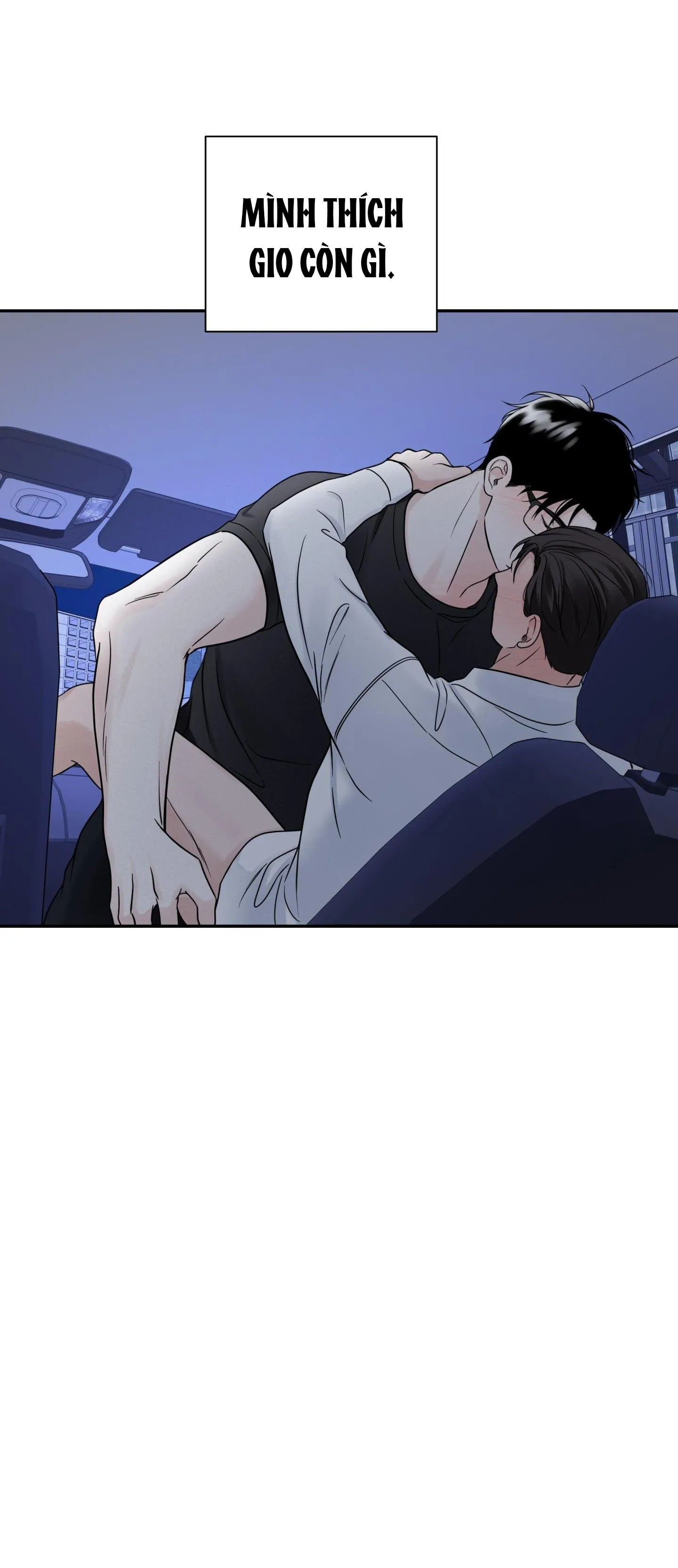 OVER CLOCK Chapter 42 Trang 20