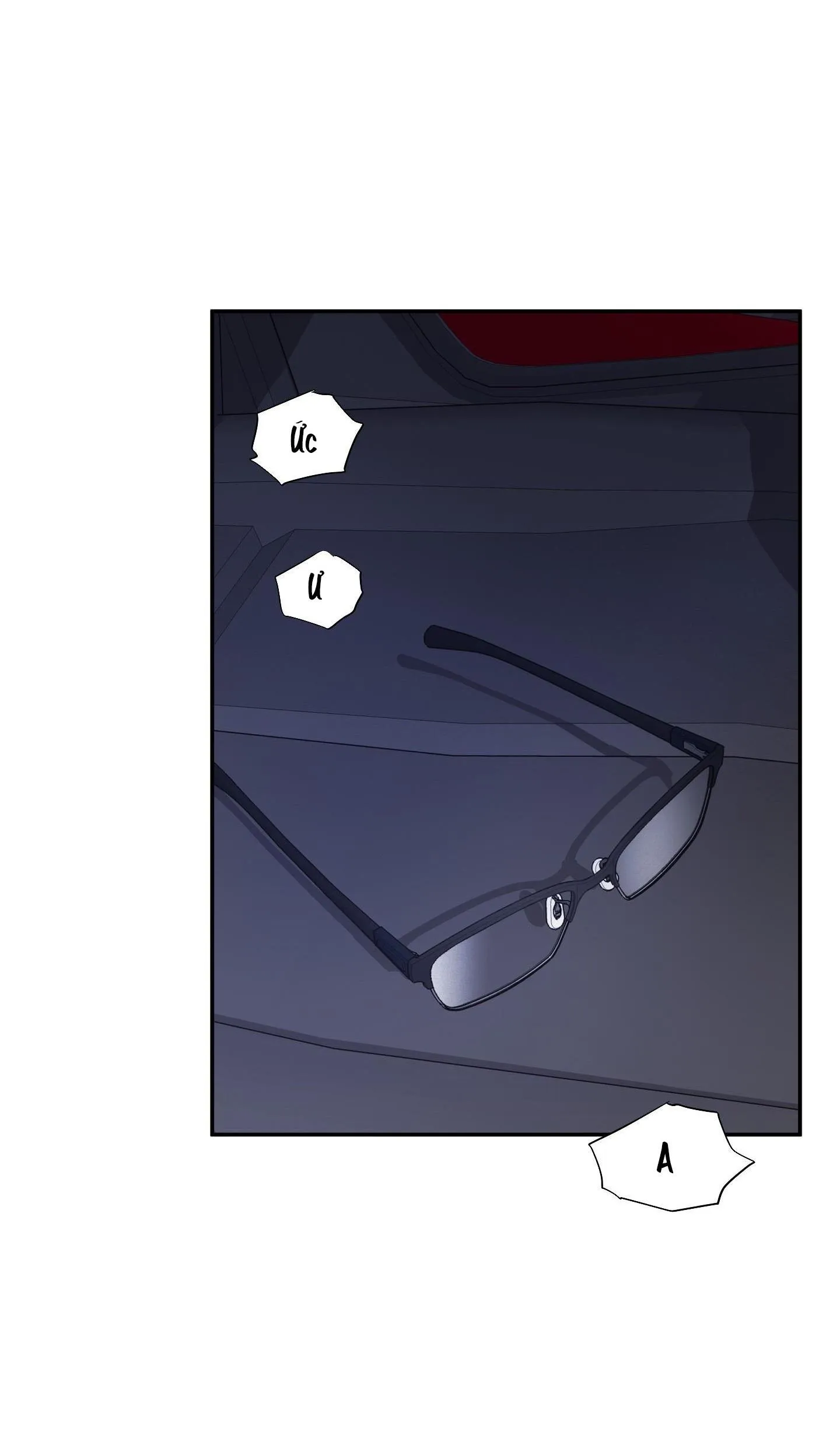 OVER CLOCK Chapter 42 Trang 22