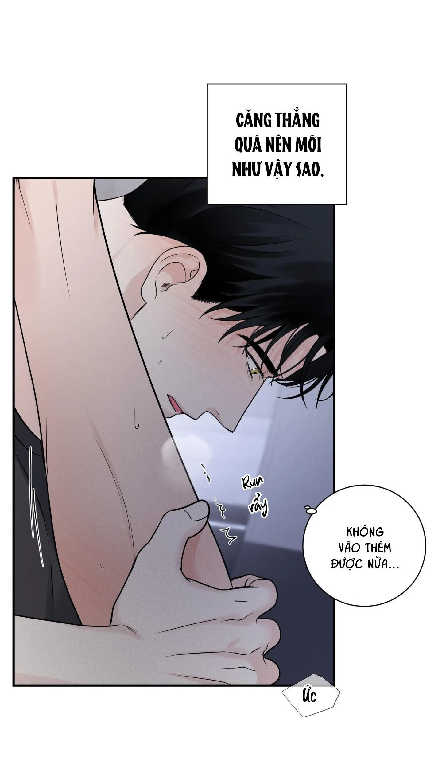 OVER CLOCK Chapter 42 Trang 25