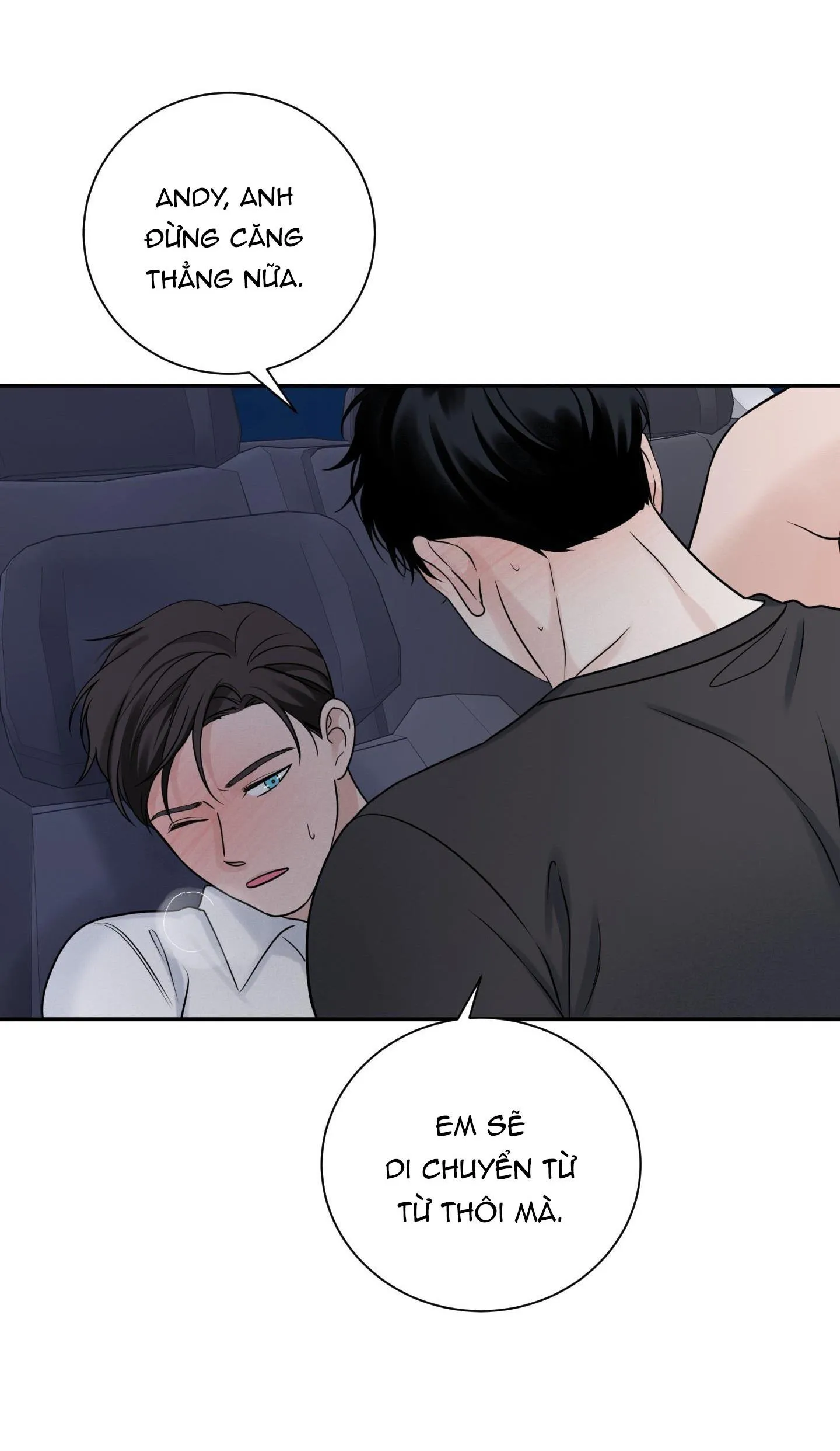 OVER CLOCK Chapter 42 Trang 26