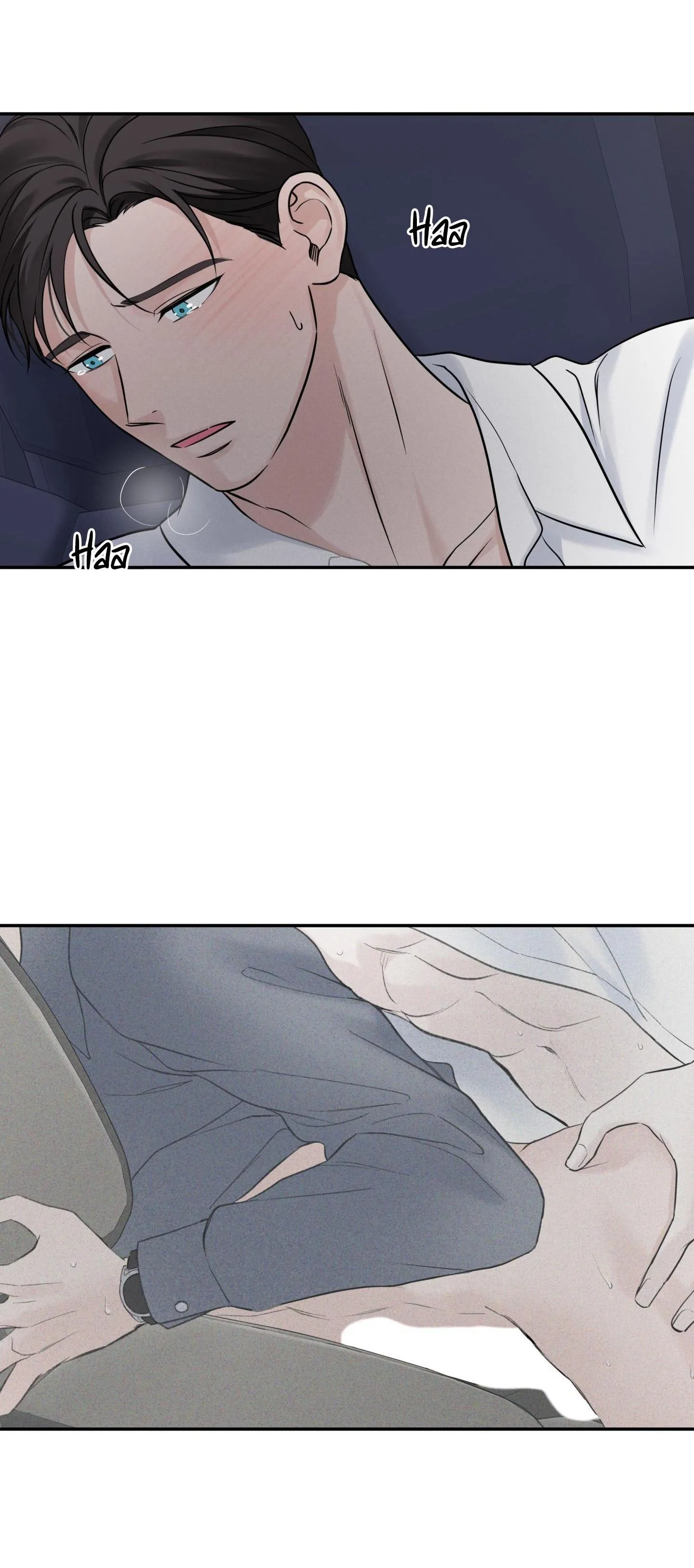 OVER CLOCK Chapter 42 Trang 27