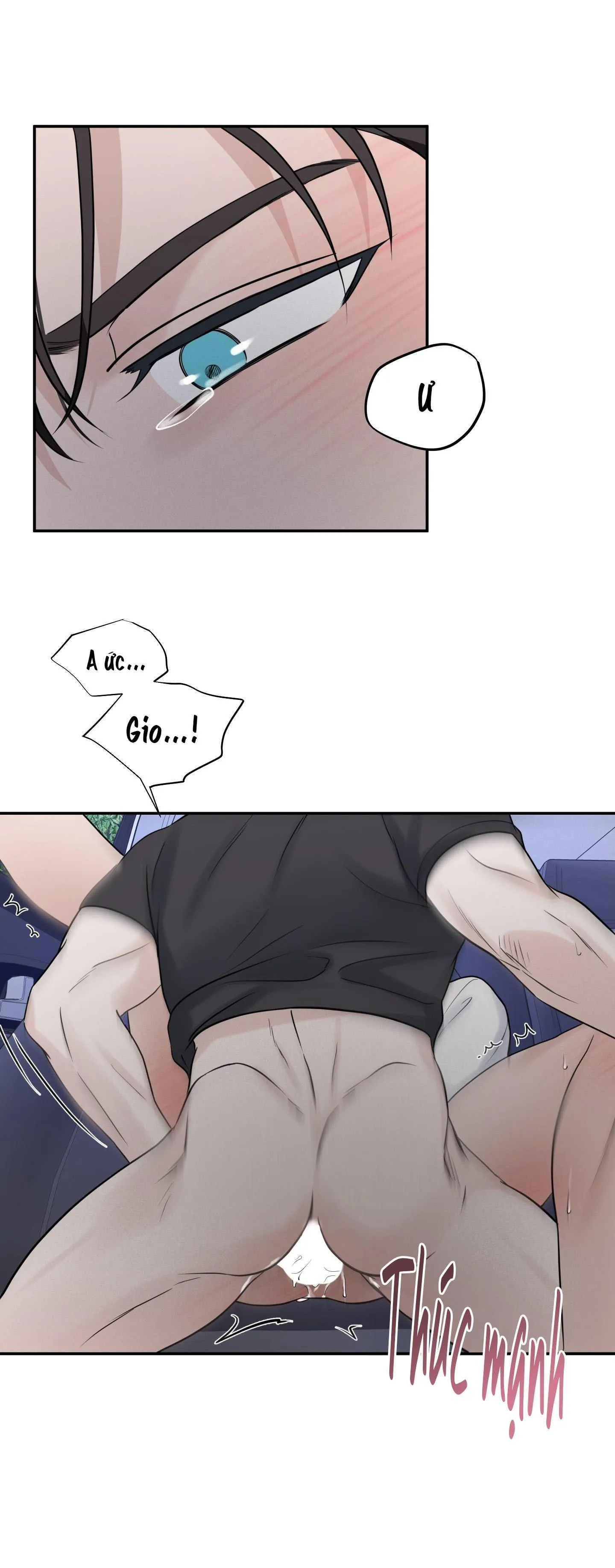 OVER CLOCK Chapter 42 Trang 28