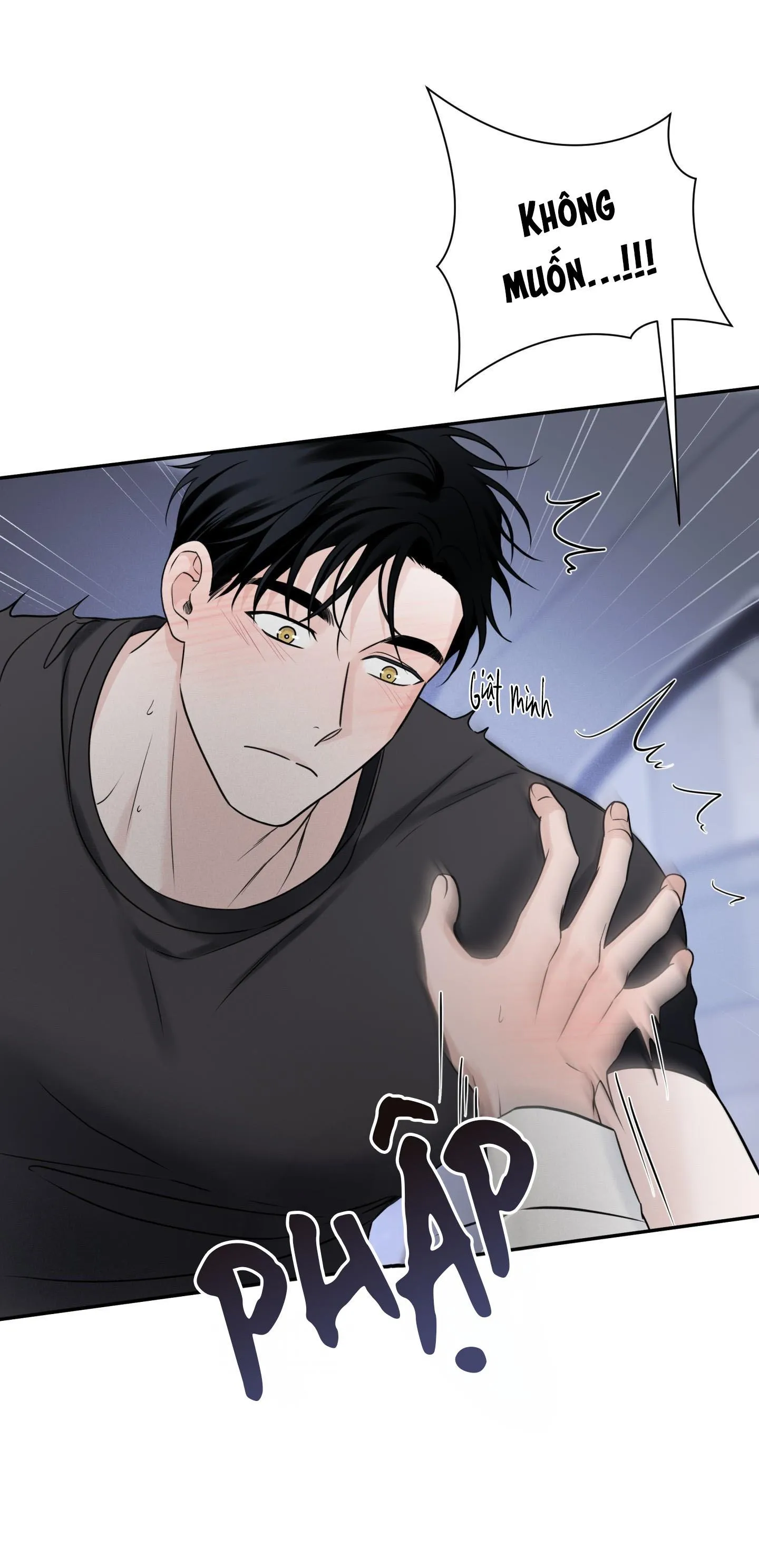 OVER CLOCK Chapter 42 Trang 31