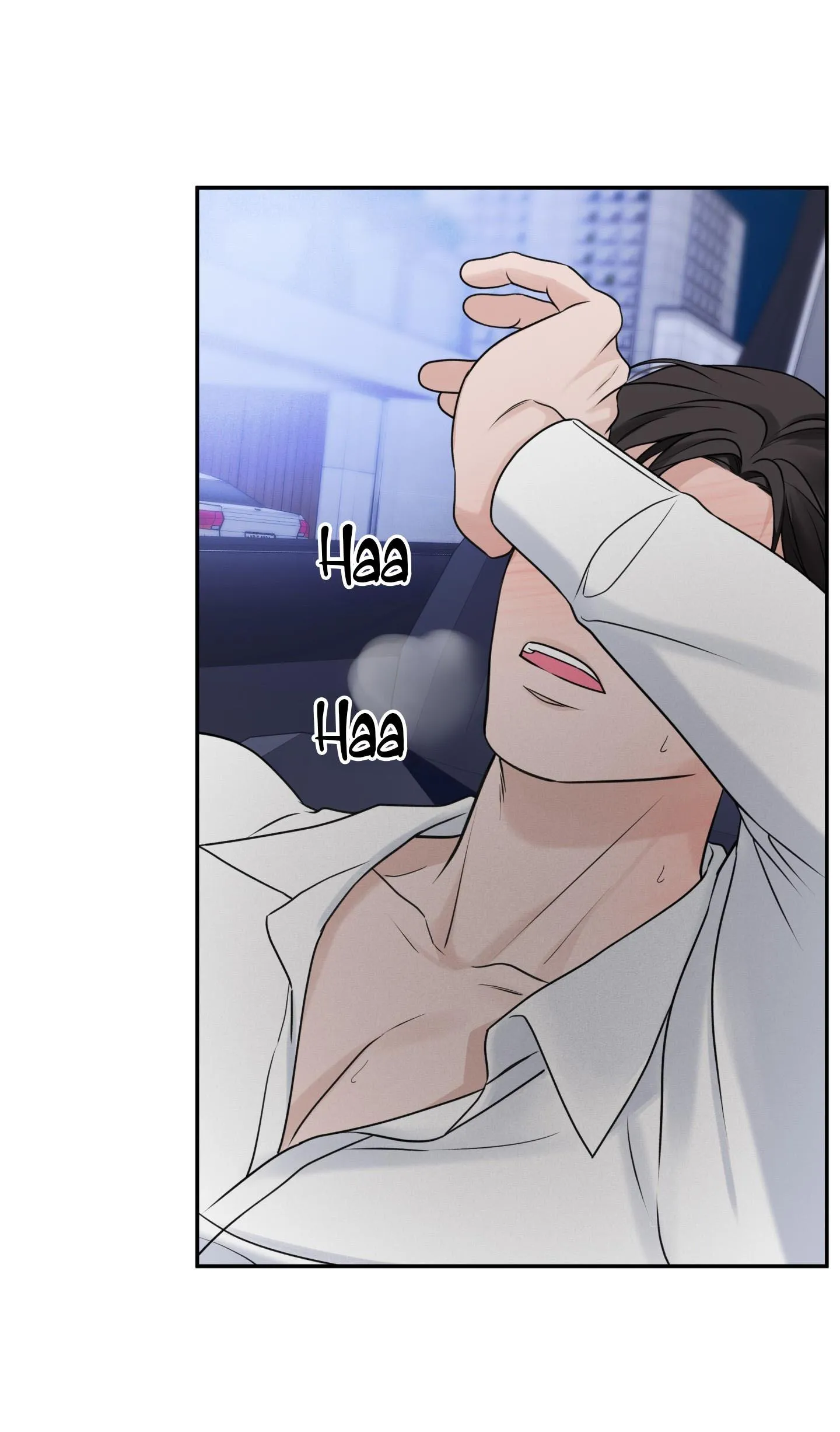 OVER CLOCK Chapter 42 Trang 32