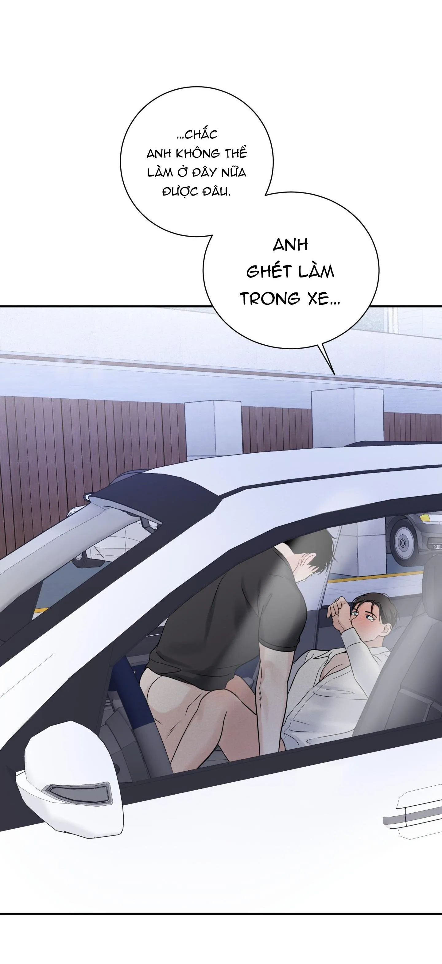 OVER CLOCK Chapter 42 Trang 33