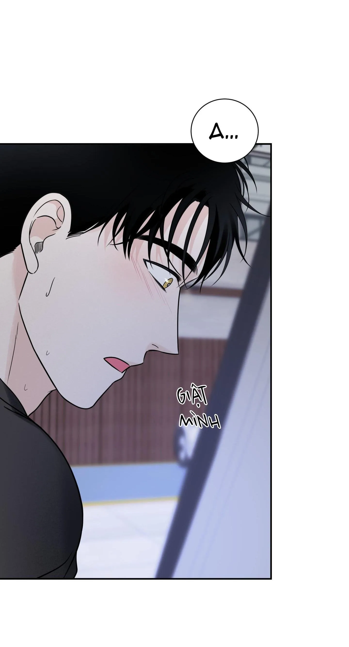 OVER CLOCK Chapter 42 Trang 34