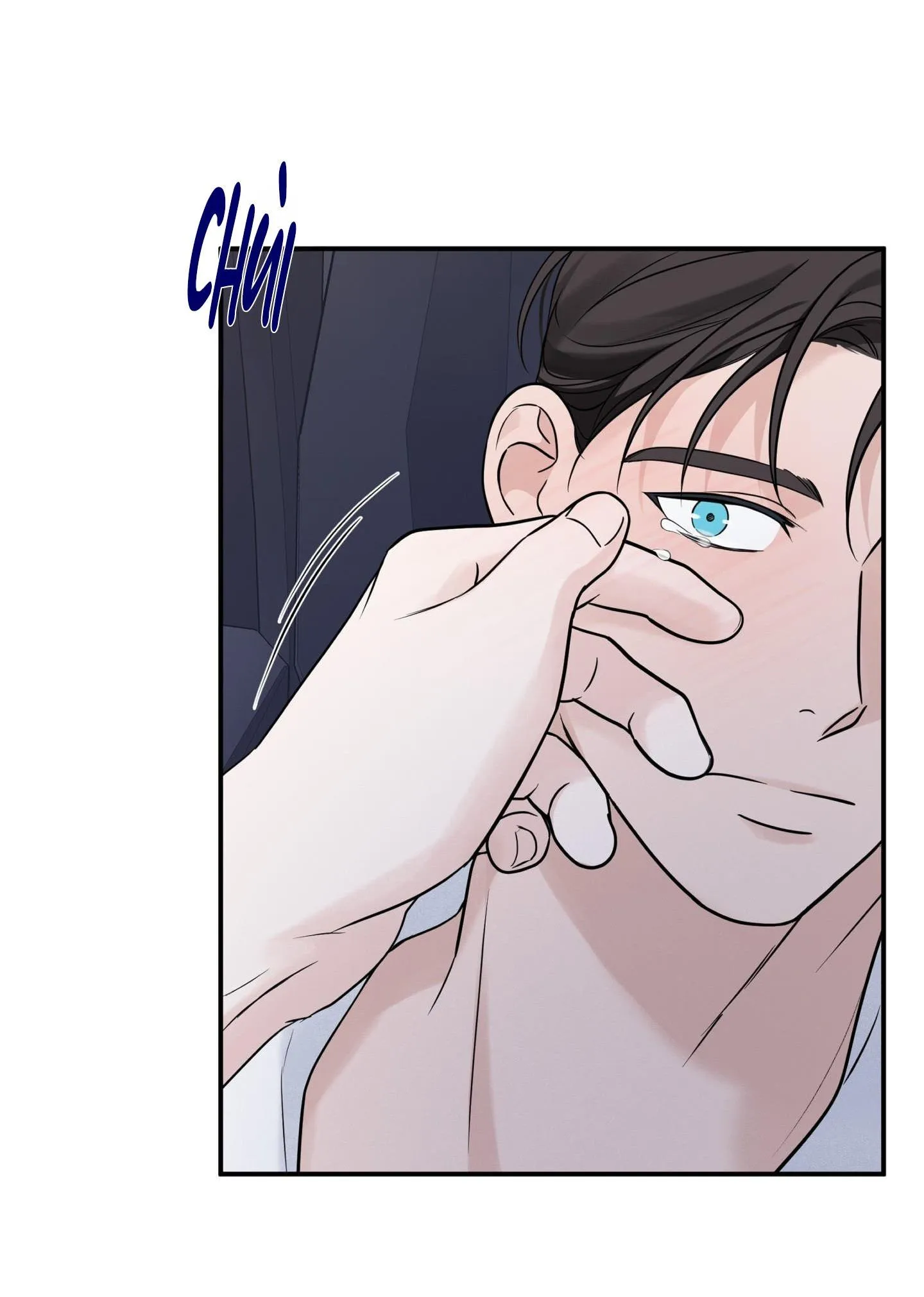 OVER CLOCK Chapter 42 Trang 38