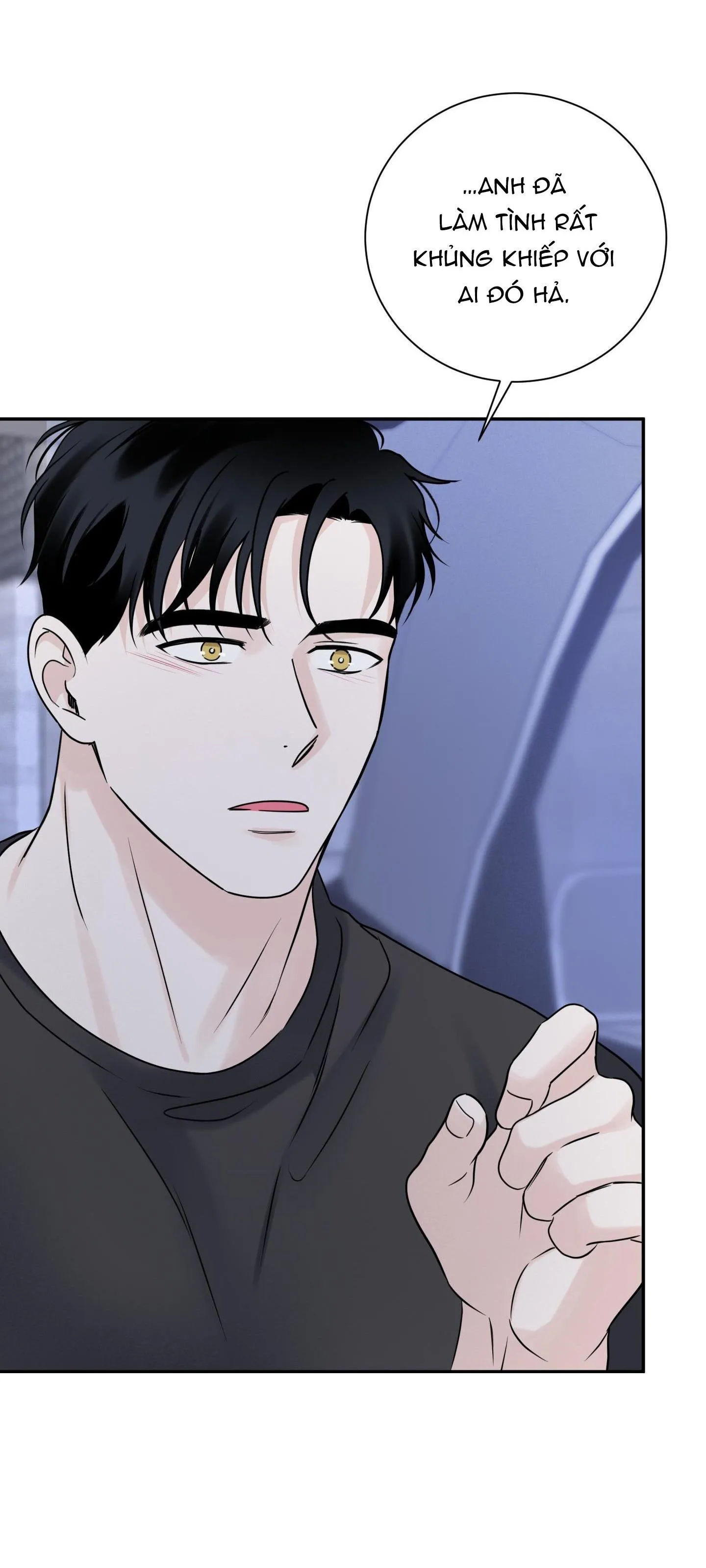 OVER CLOCK Chapter 42 Trang 39