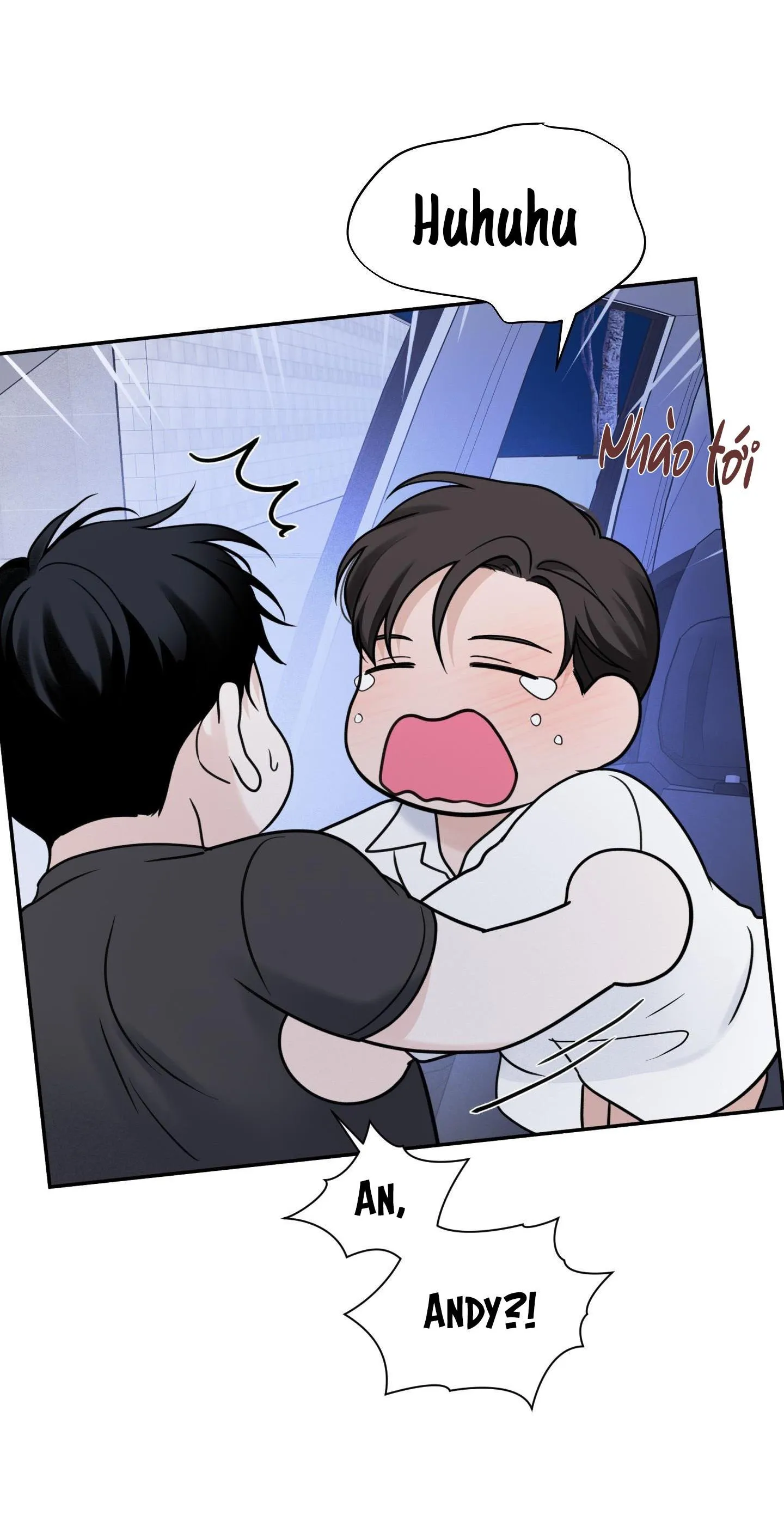 OVER CLOCK Chapter 42 Trang 41